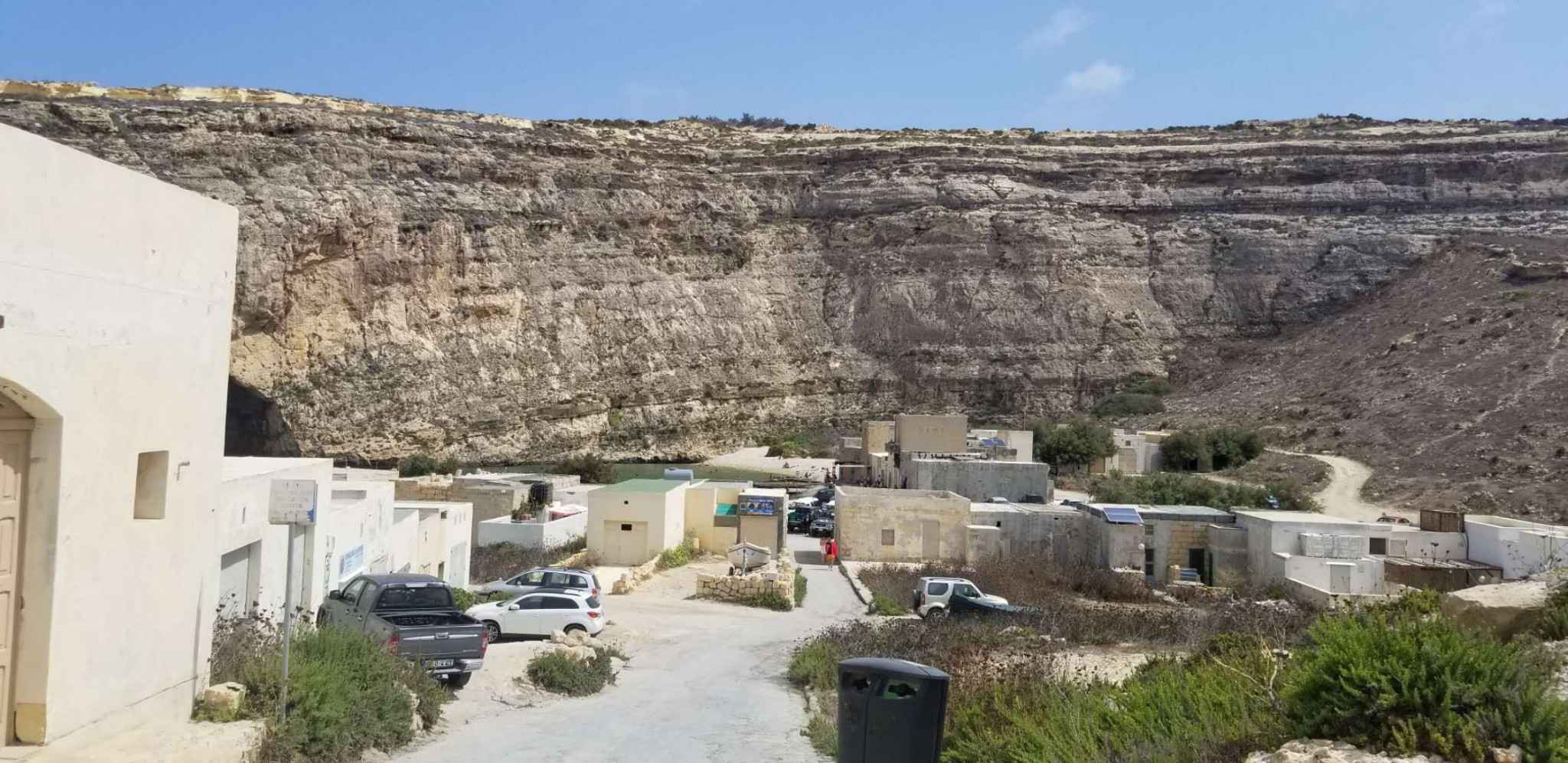 【2 week solo dive trip】马耳他潜水考证攻略（水肺