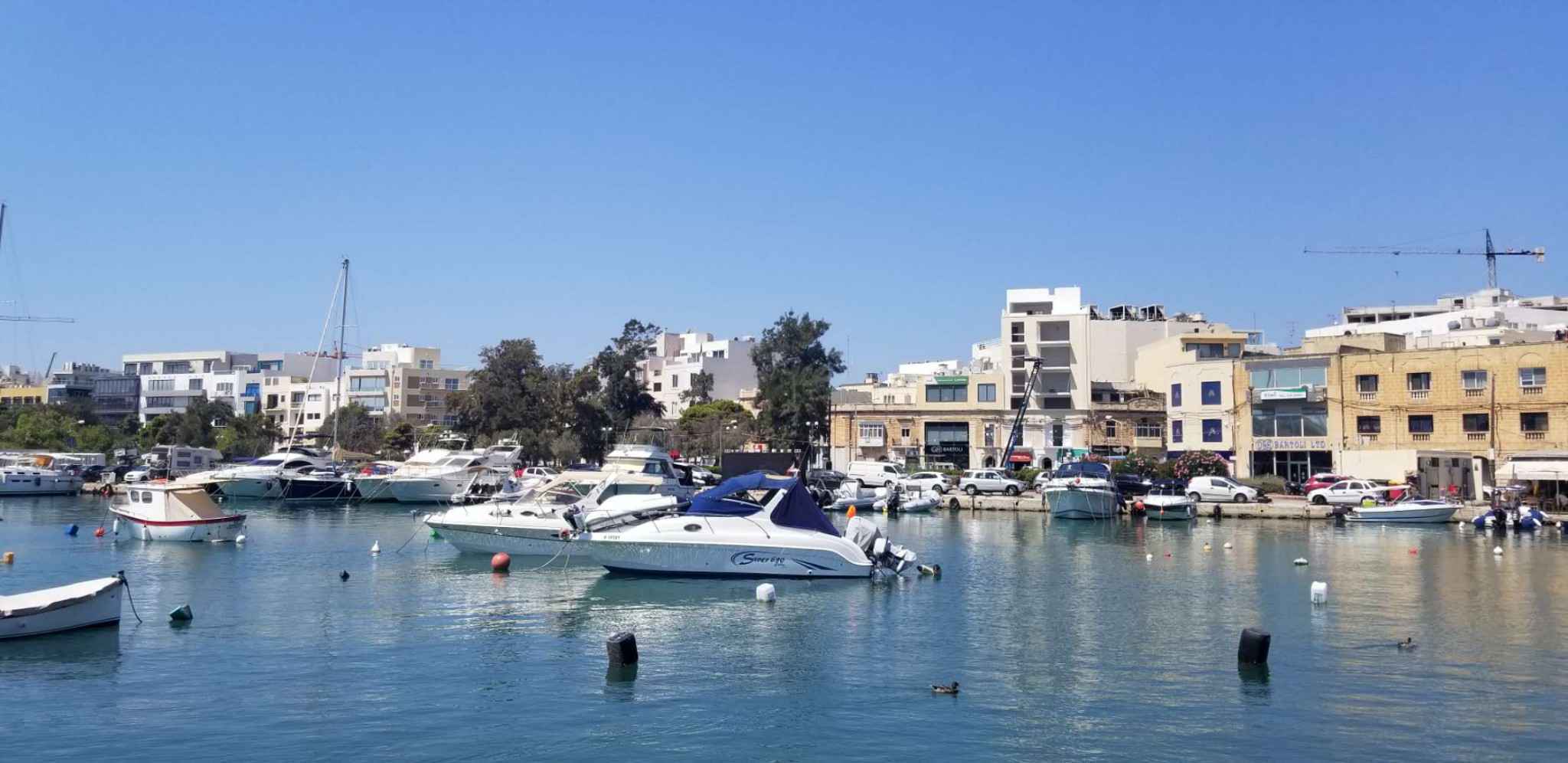 【2 week solo dive trip】马耳他潜水考证攻略(水肺