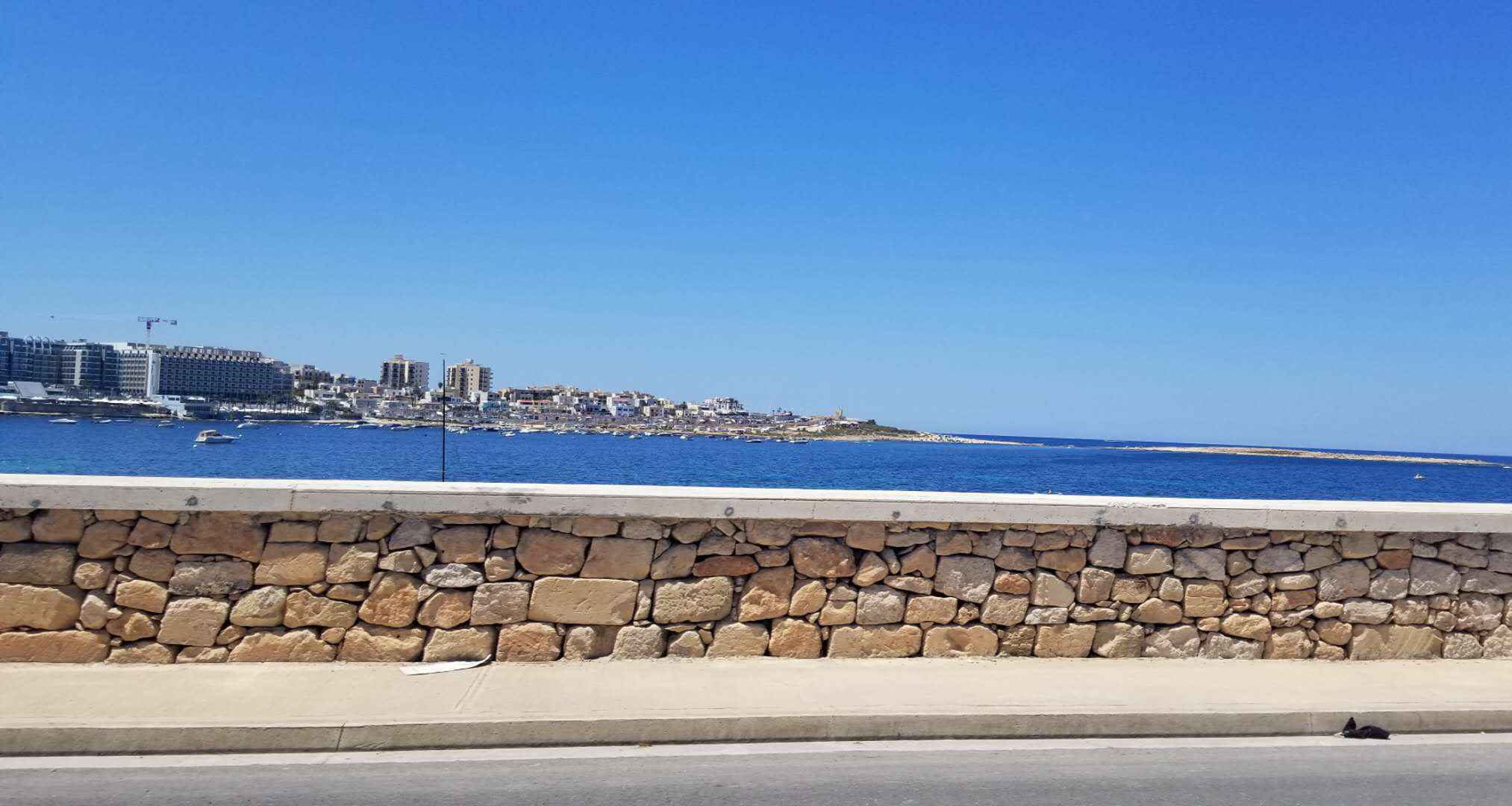 【2 week solo dive trip】马耳他潜水考证攻略(水肺