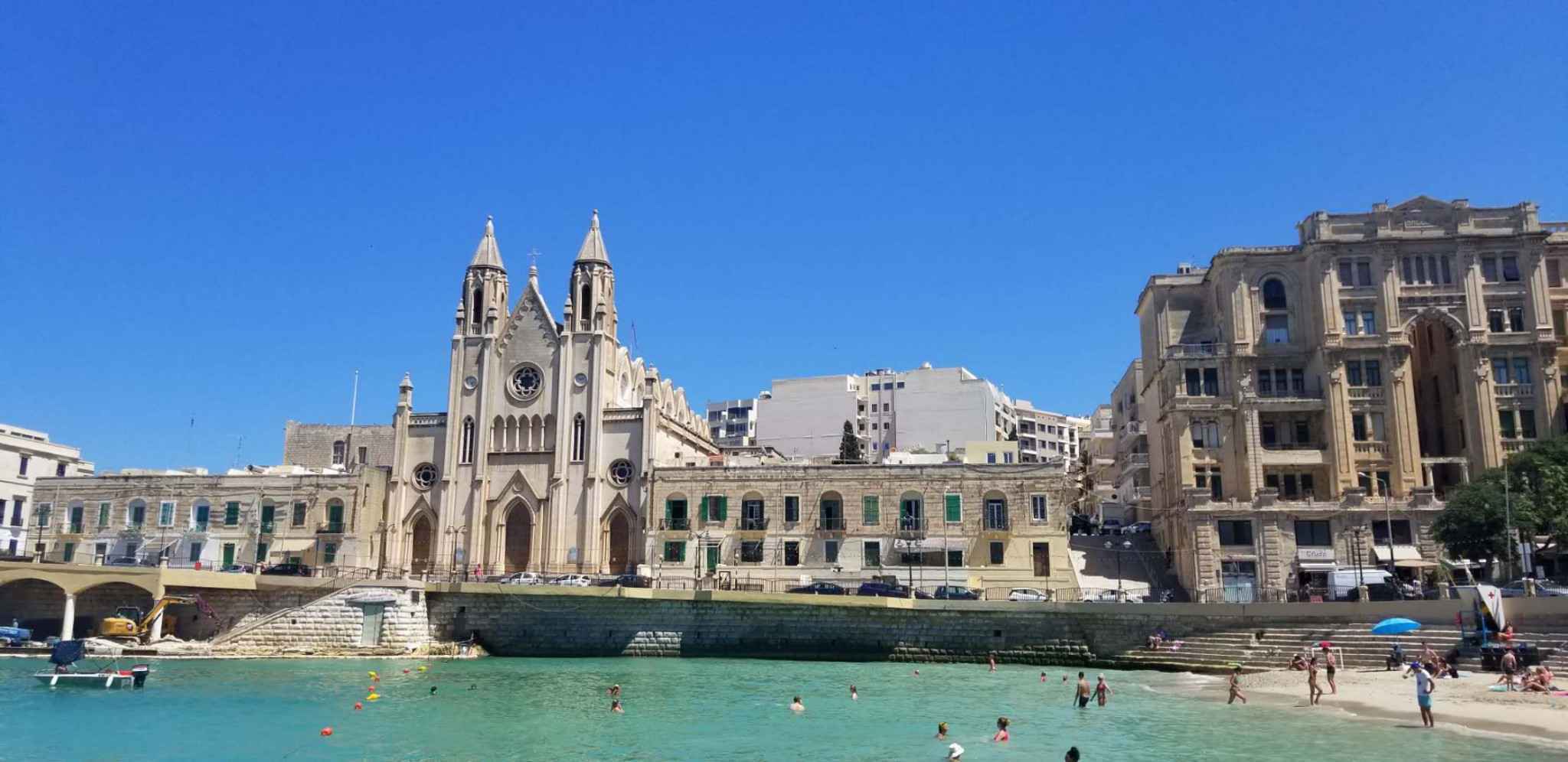 【2 week solo dive trip】马耳他潜水考证攻略(水肺