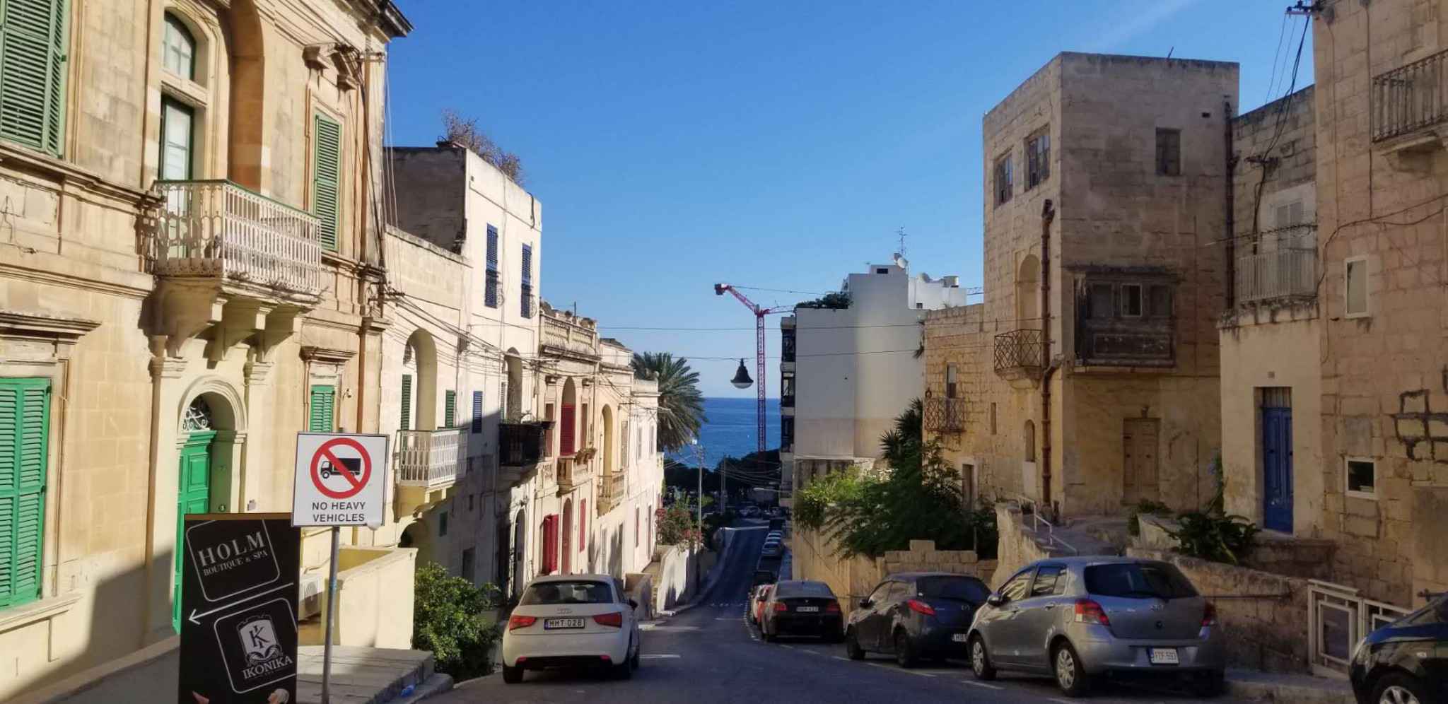 【2 week solo dive trip】马耳他潜水考证攻略(水肺