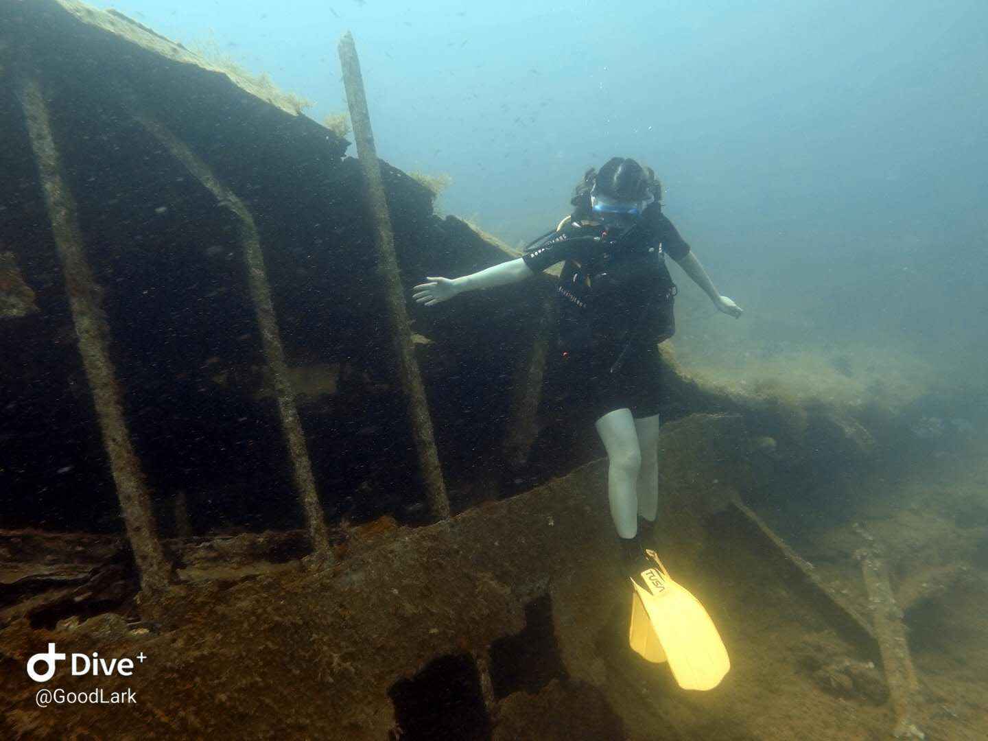【2 week solo dive trip】马耳他潜水考证攻略(水肺