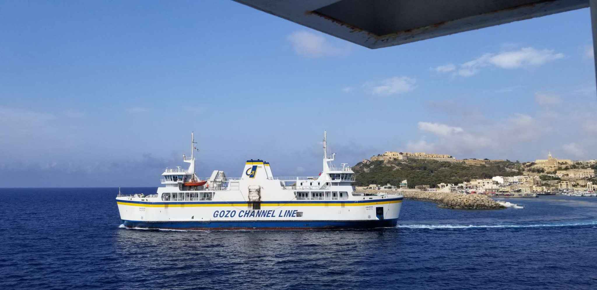 【2 week solo dive trip】马耳他潜水考证攻略(水肺