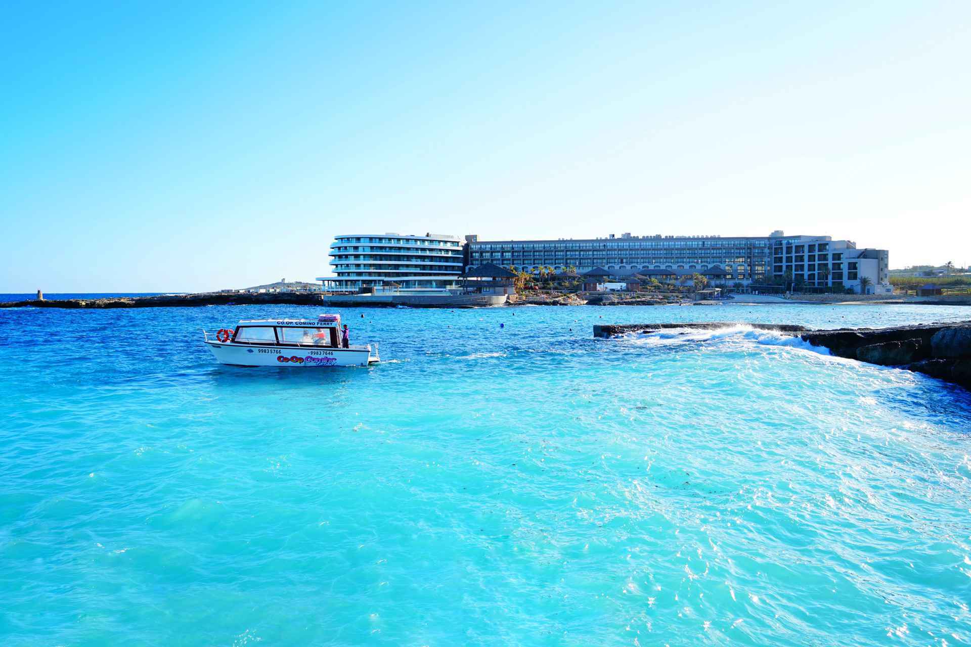 马耳他完全手册,慢慢走,慢慢游,relax…,马耳