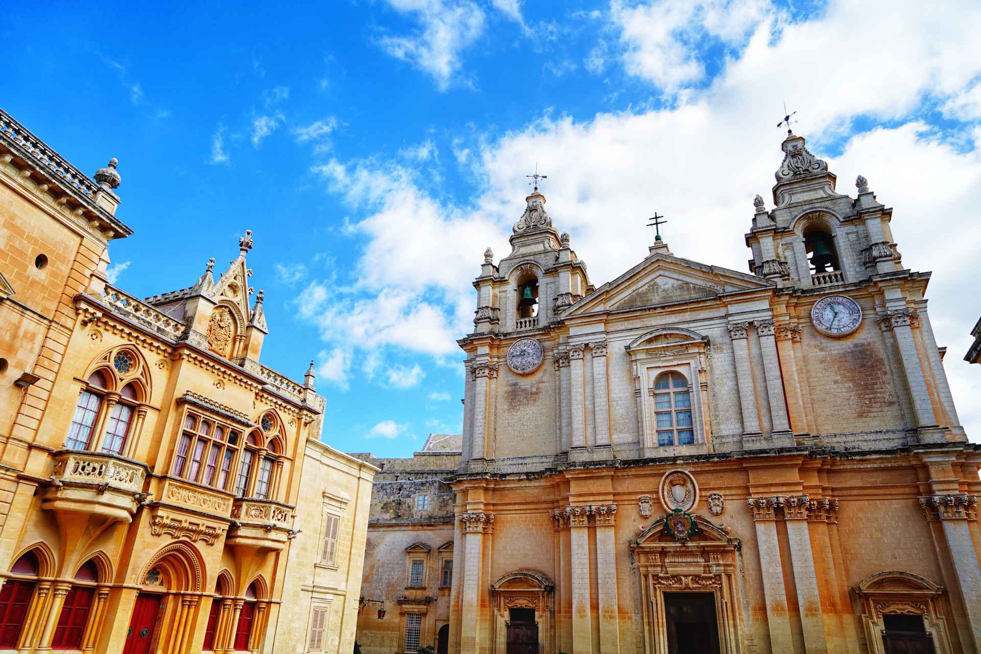 马耳他完全手册,慢慢走,慢慢游,relax…,马耳