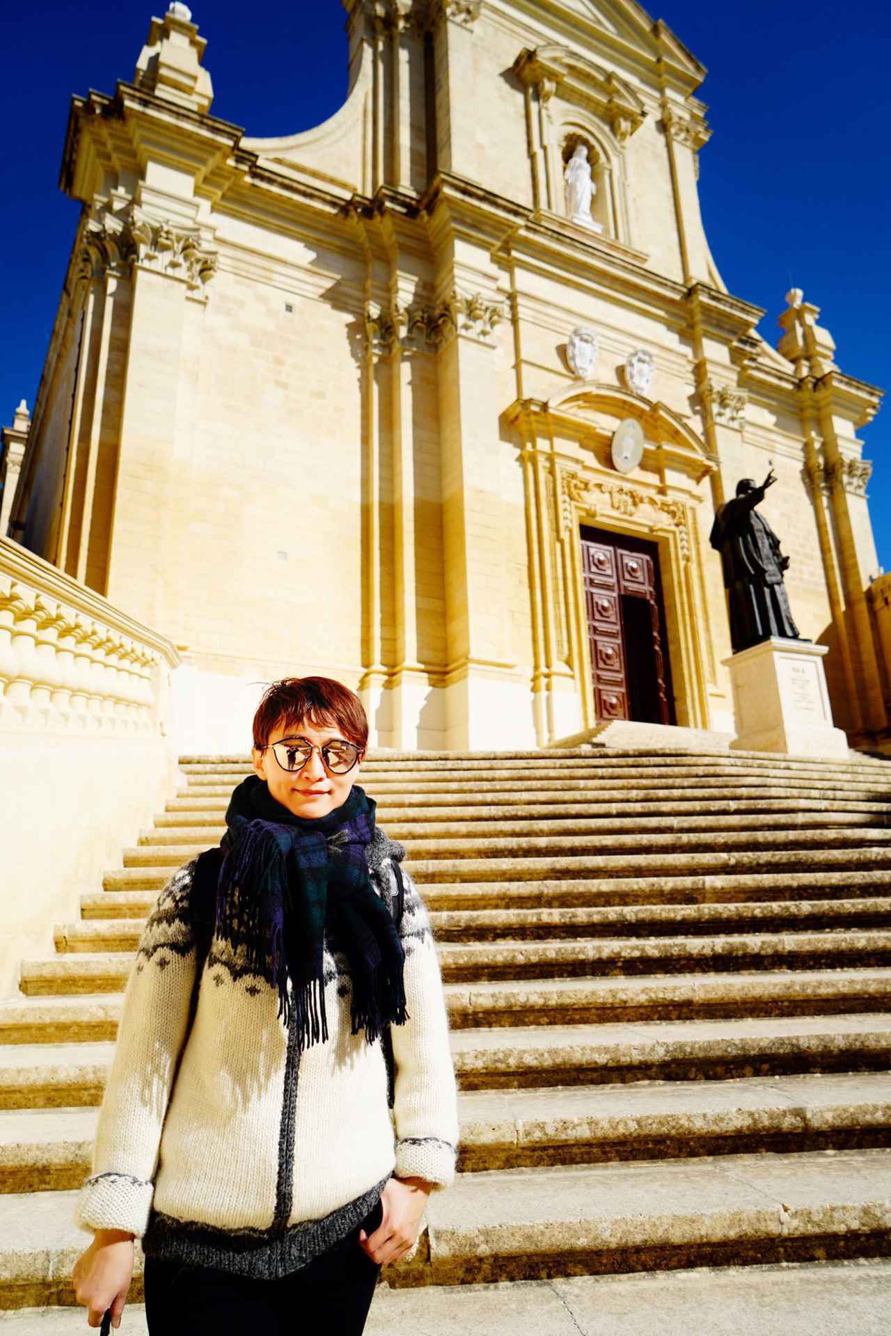 马耳他完全手册,慢慢走,慢慢游,relax…,马耳