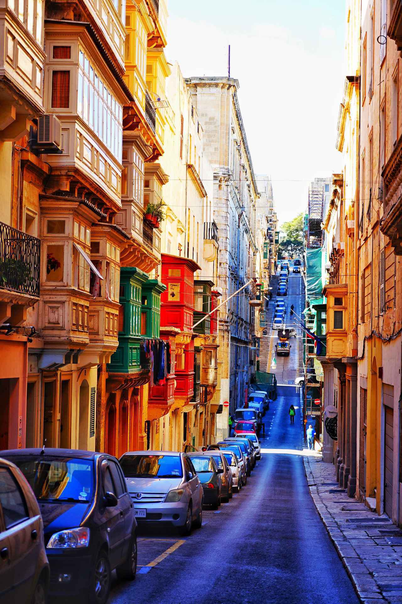 马耳他完全手册,慢慢走,慢慢游,relax…,马耳