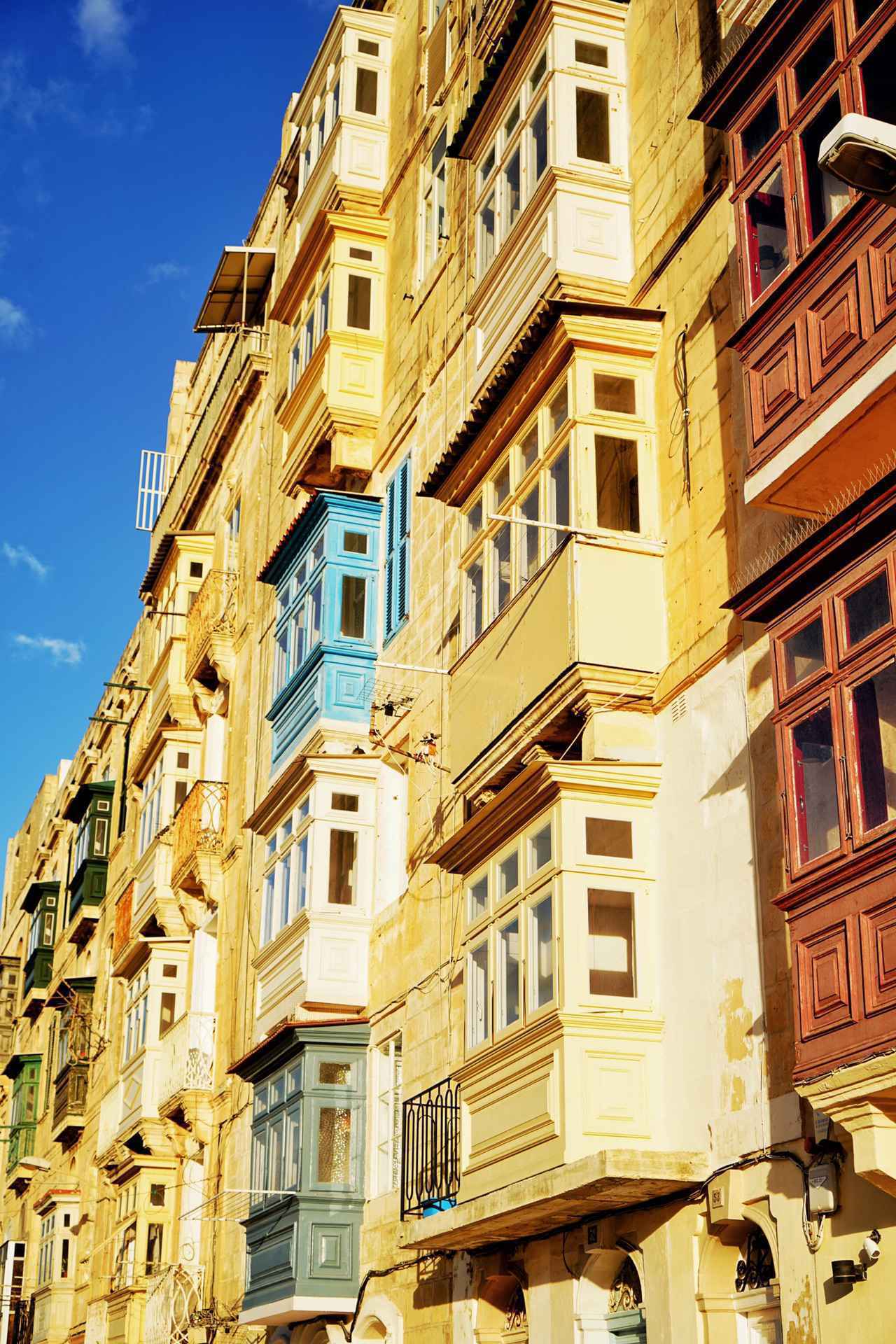 马耳他完全手册,慢慢走,慢慢游,relax…,马耳