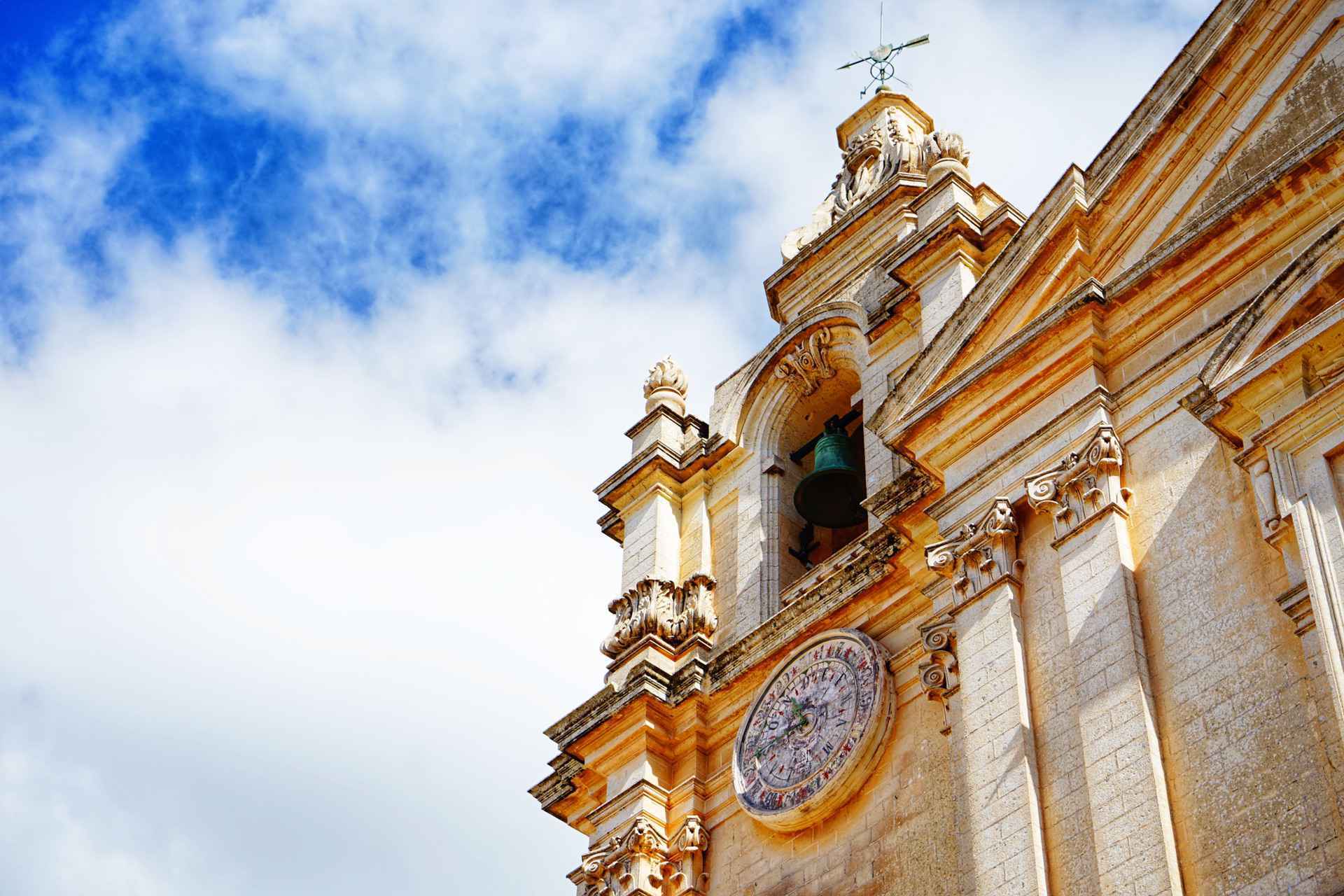 马耳他完全手册,慢慢走,慢慢游,relax…,马耳