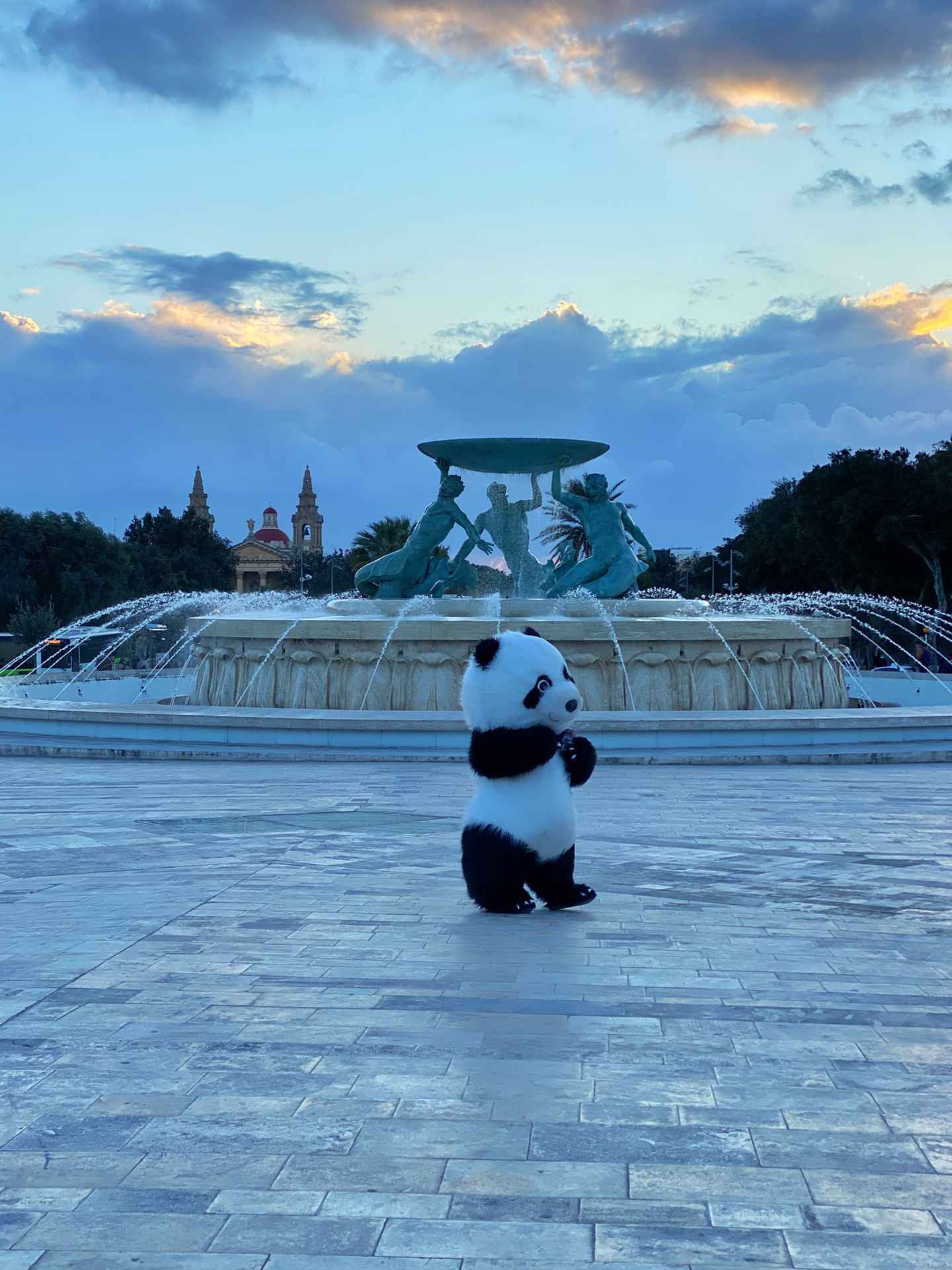 马耳他完全手册,慢慢走,慢慢游,relax…,马耳