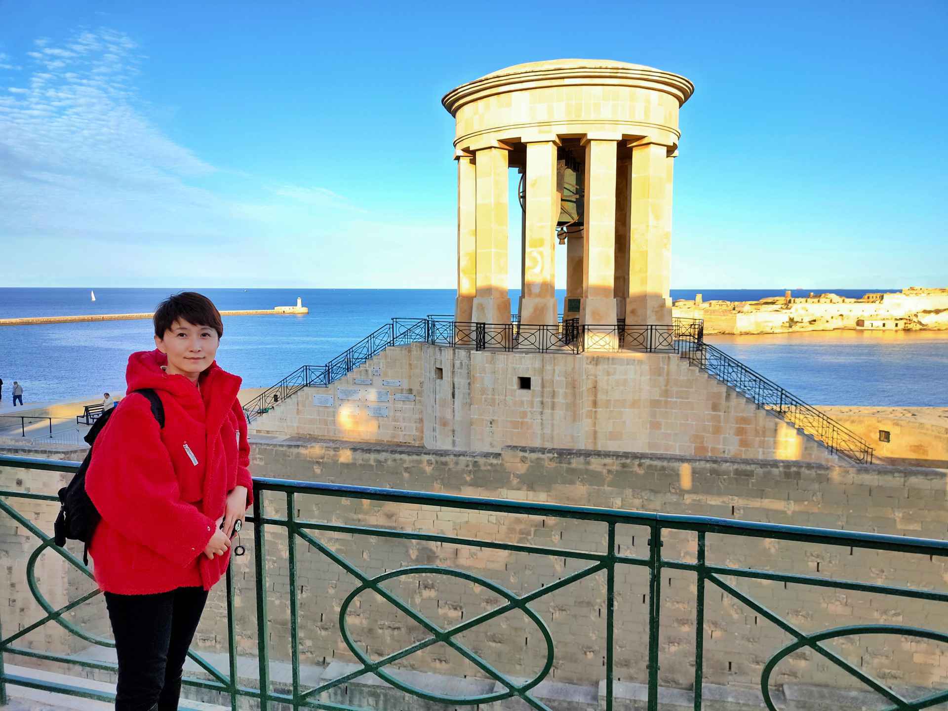 马耳他完全手册,慢慢走,慢慢游,relax…,马耳