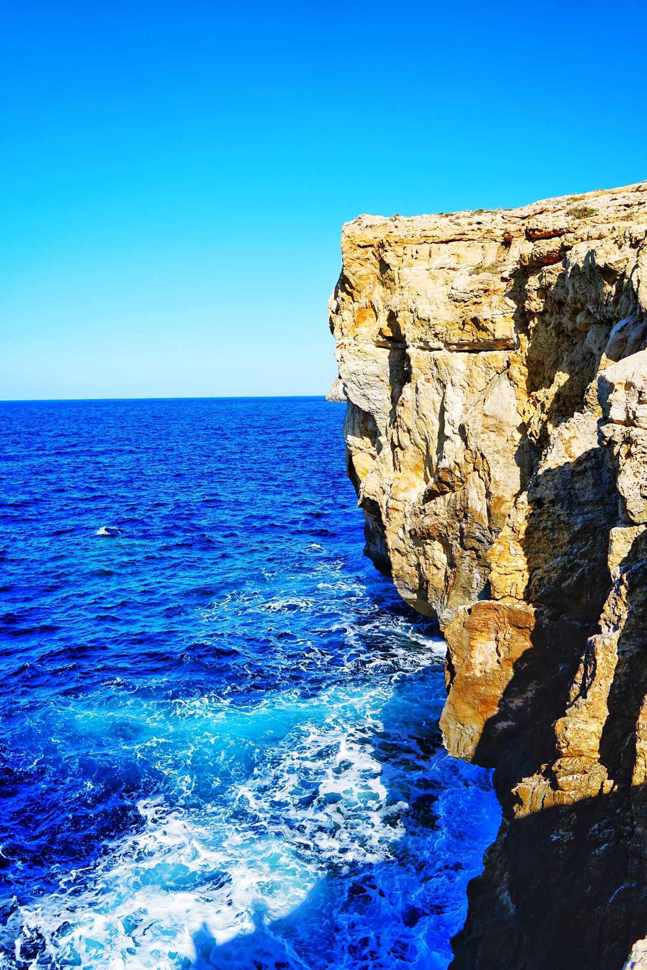 马耳他完全手册,慢慢走,慢慢游,relax…,马耳