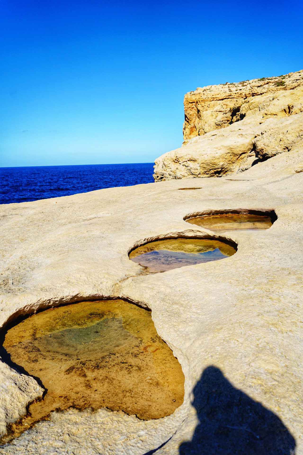 马耳他完全手册,慢慢走,慢慢游,relax…,马耳