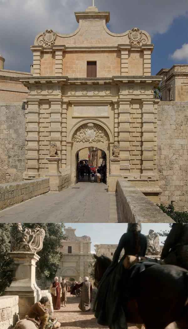 马耳他完全手册,慢慢走,慢慢游,relax…,马耳