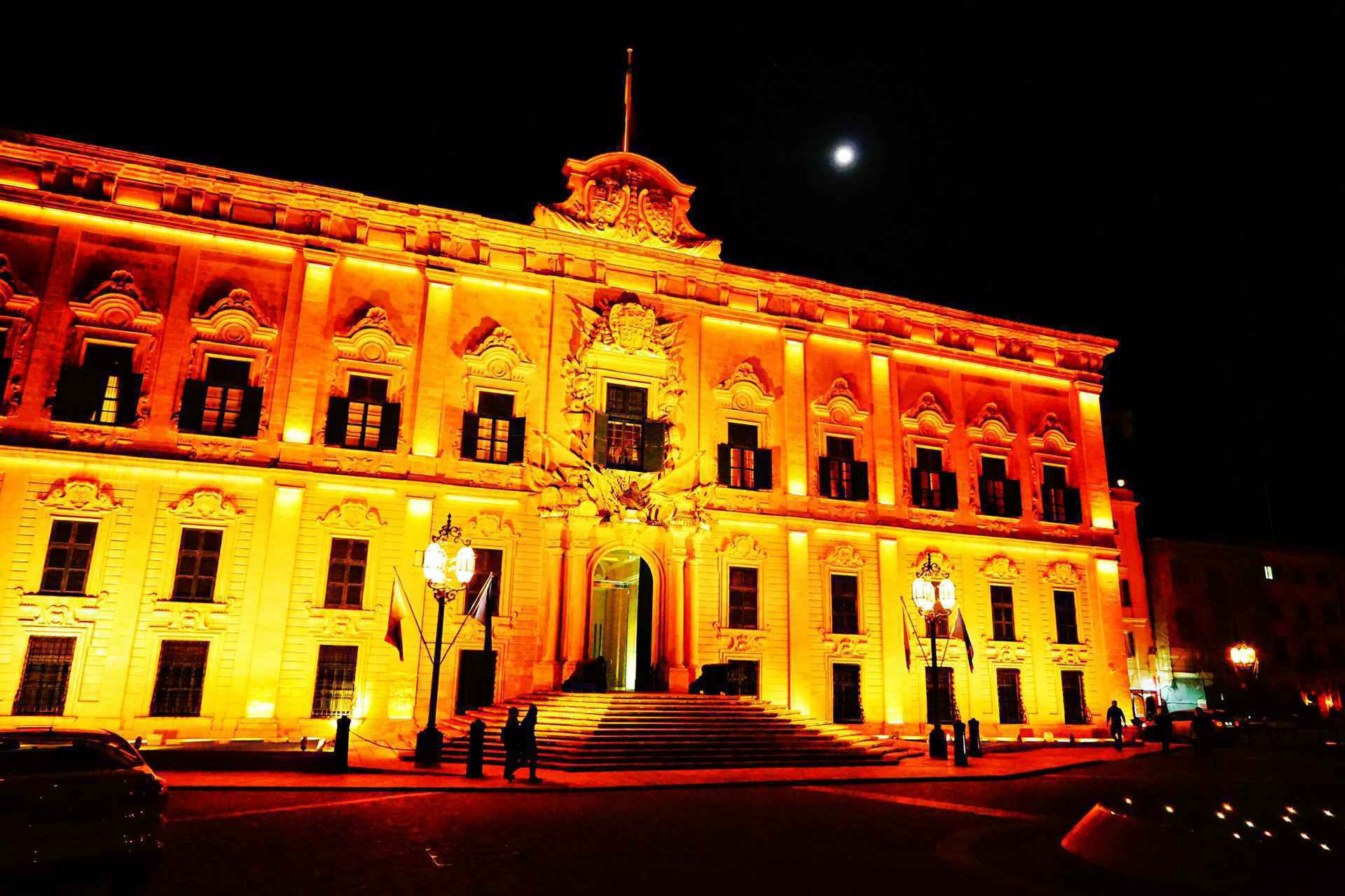 马耳他完全手册，慢慢走，慢慢游，relax…,马耳