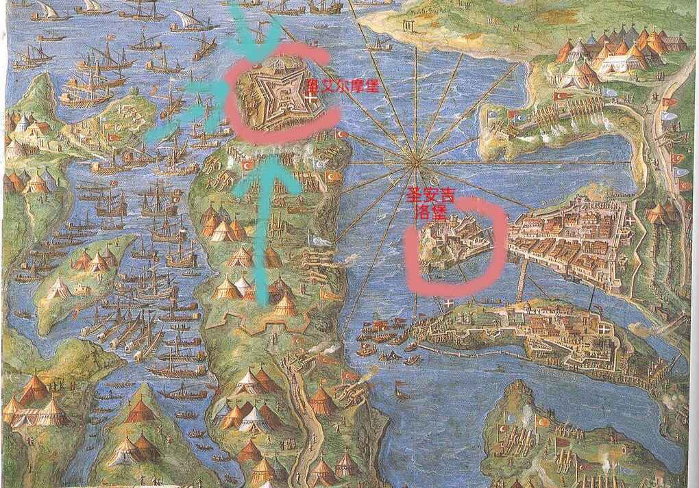 走“马”观花：游马耳他,马耳他自助游攻略