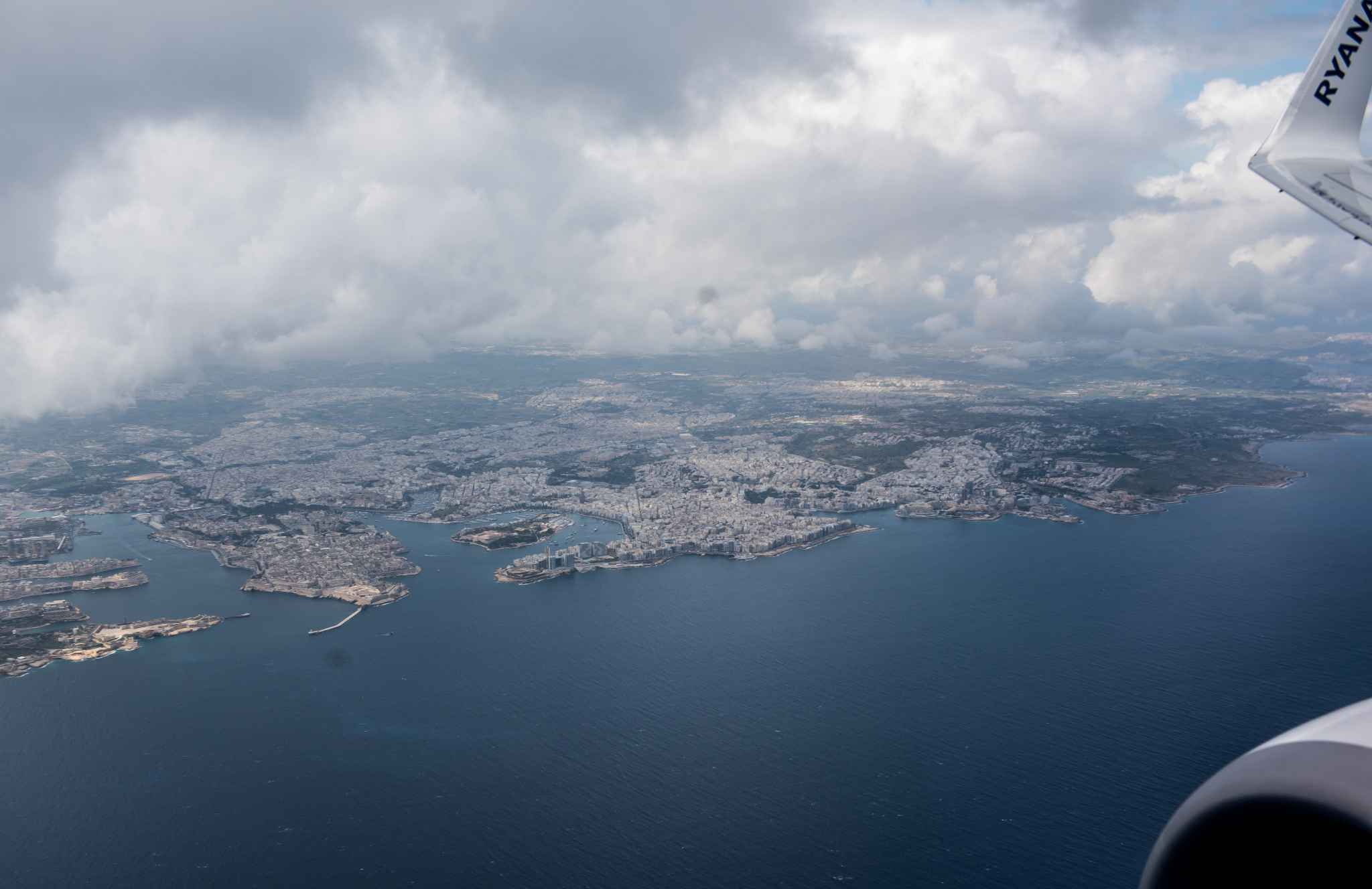 走“马”观花:游马耳他,马耳他自助游攻略