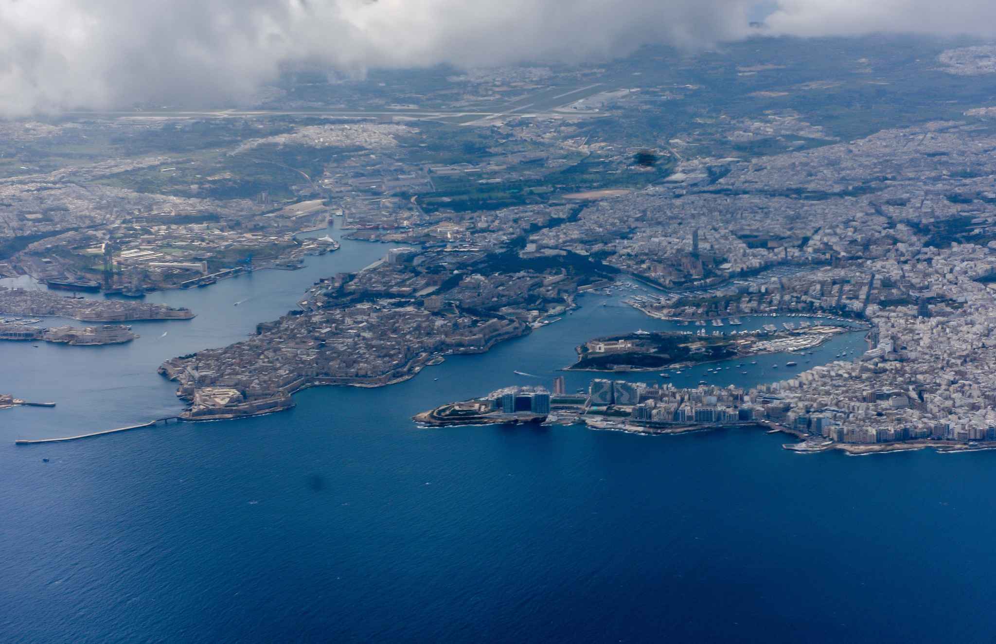 走“马”观花:游马耳他,马耳他自助游攻略