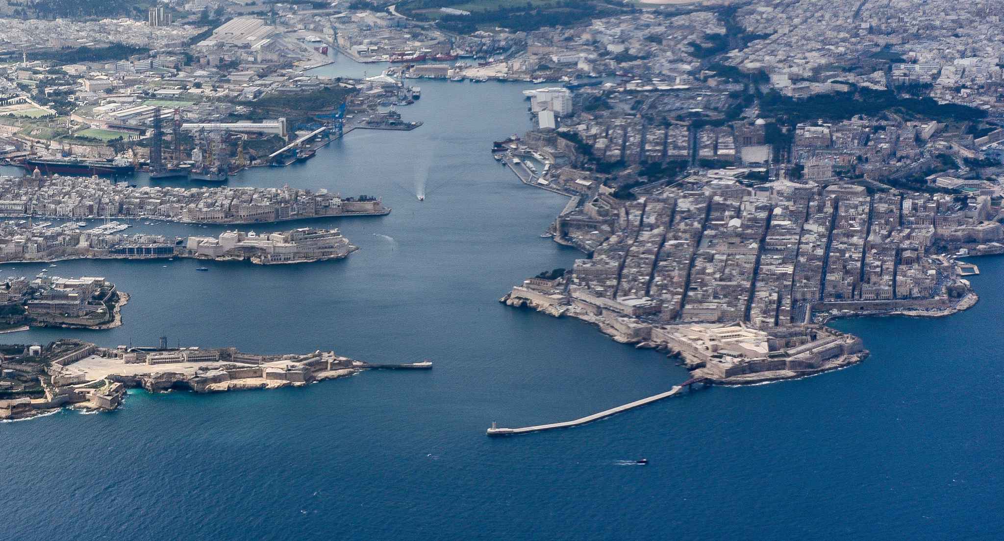 走“马”观花:游马耳他,马耳他自助游攻略