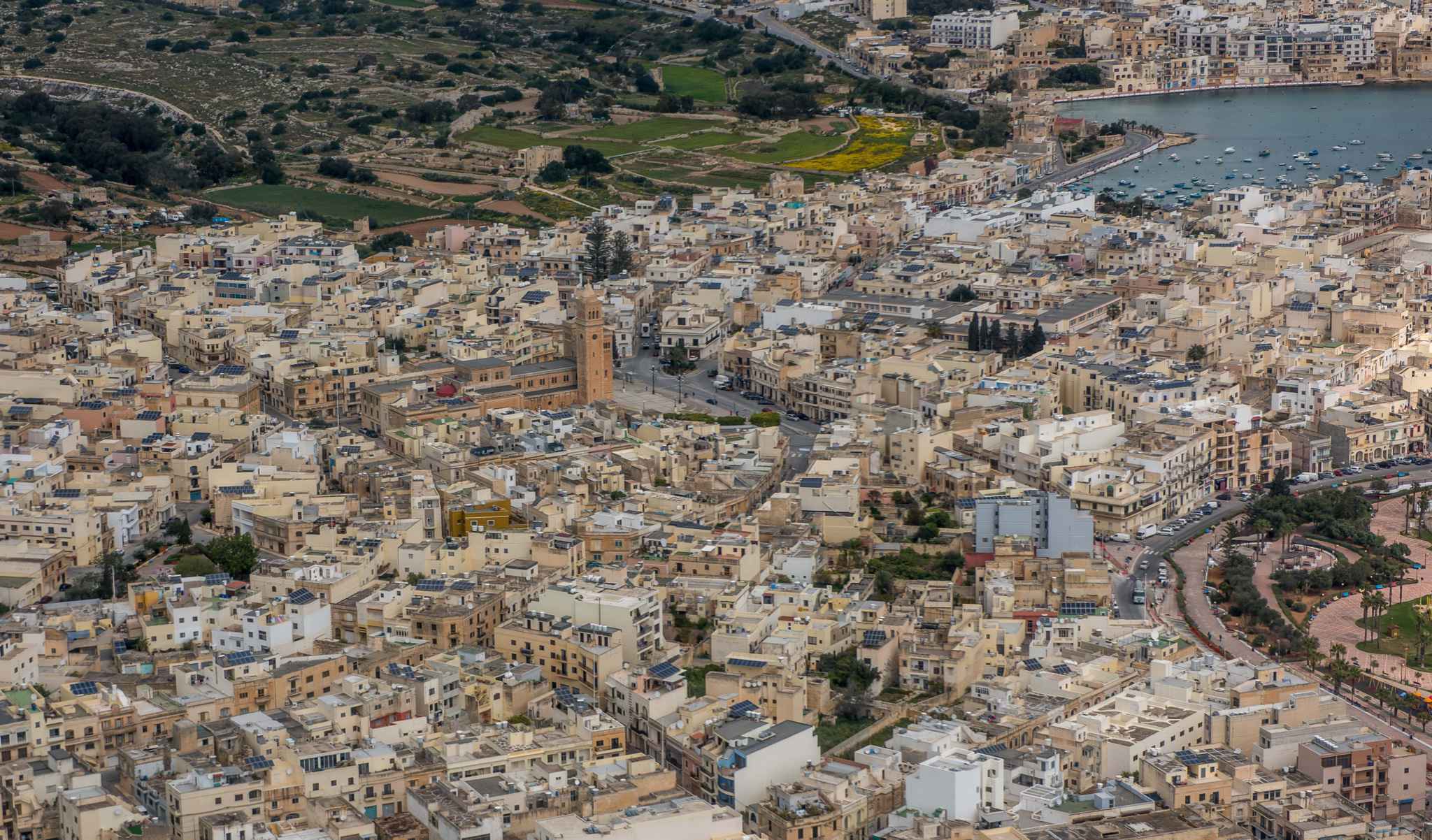 走“马”观花:游马耳他,马耳他自助游攻略