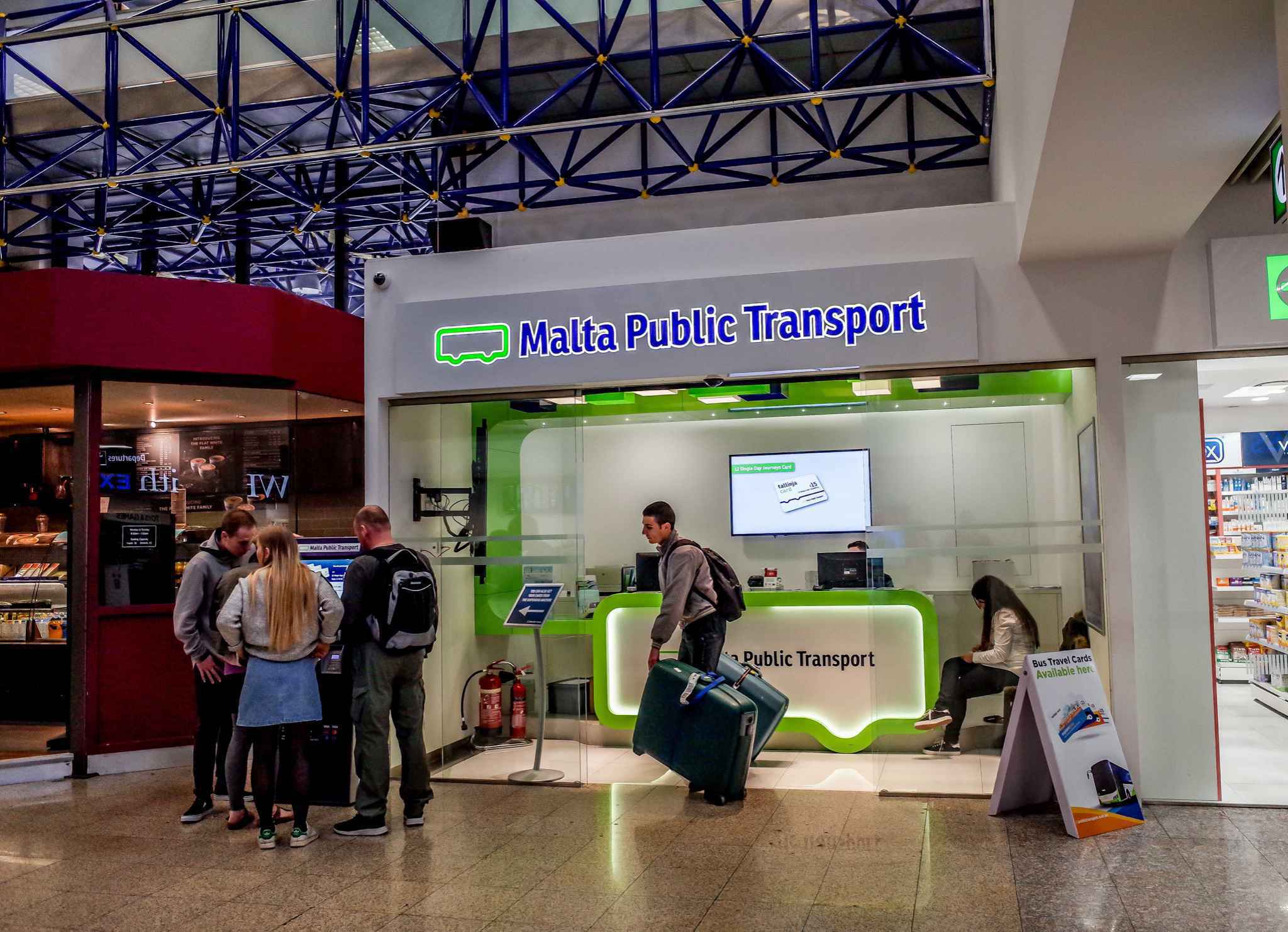 走“马”观花:游马耳他,马耳他自助游攻略