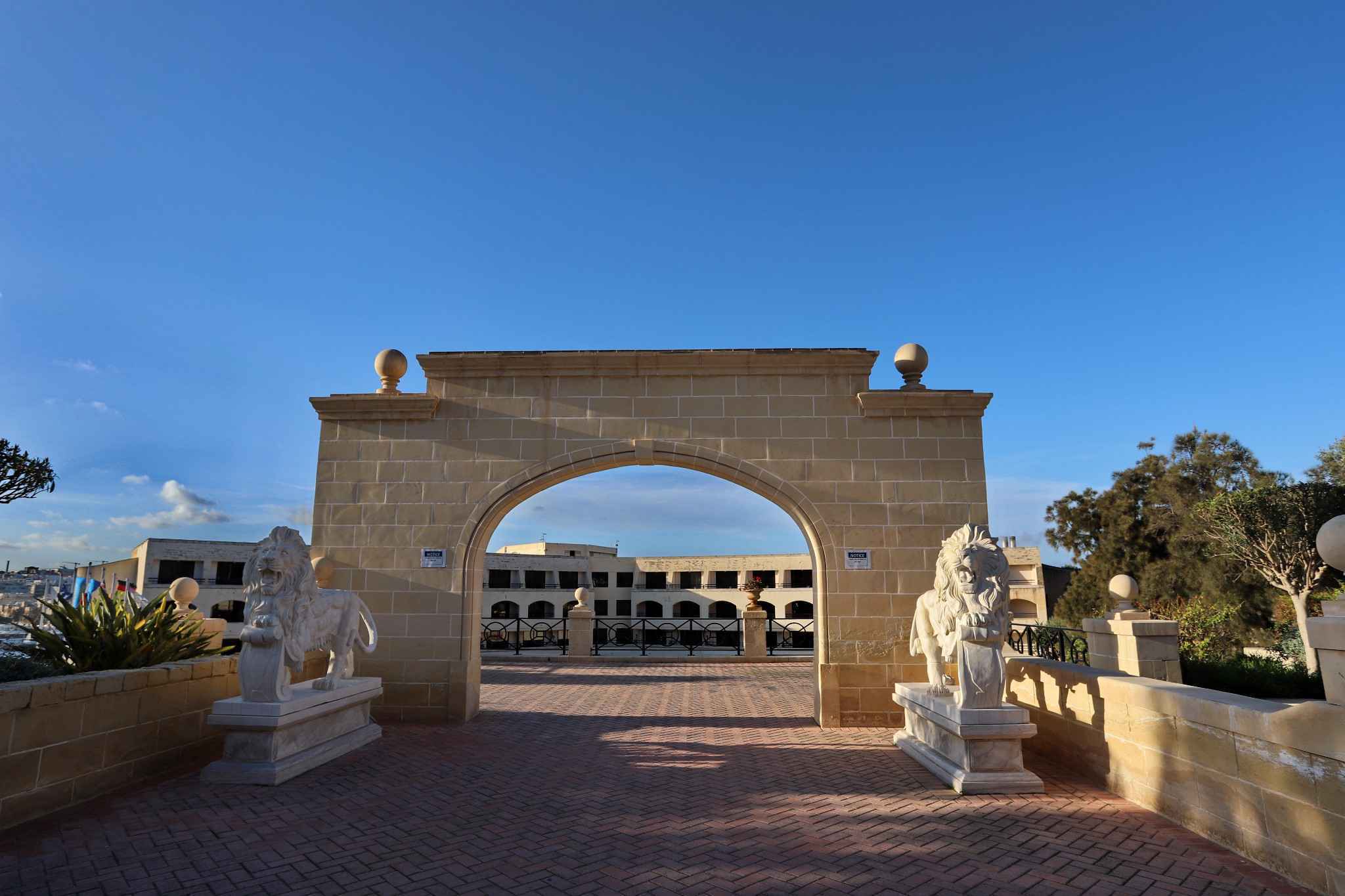 走“马”观花:游马耳他,马耳他自助游攻略