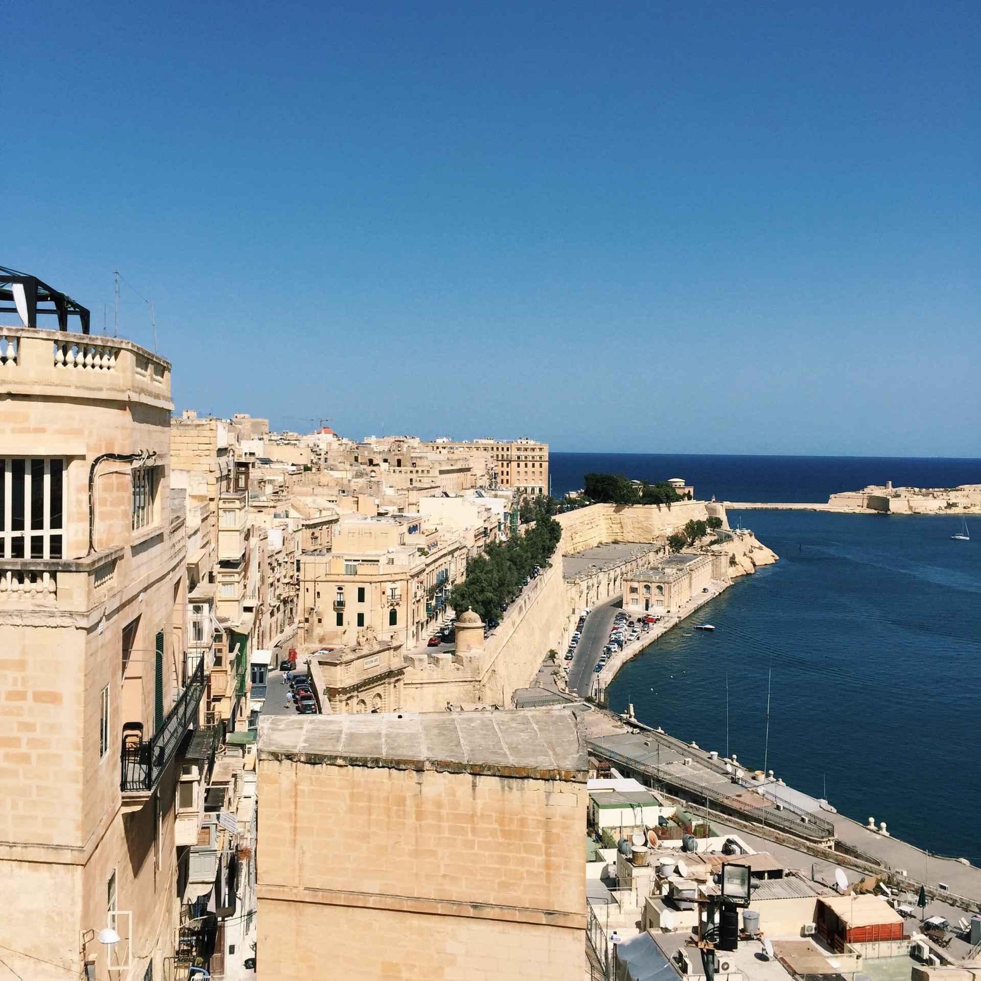 马耳他|回家前的最后一个港口,马耳他旅游攻略