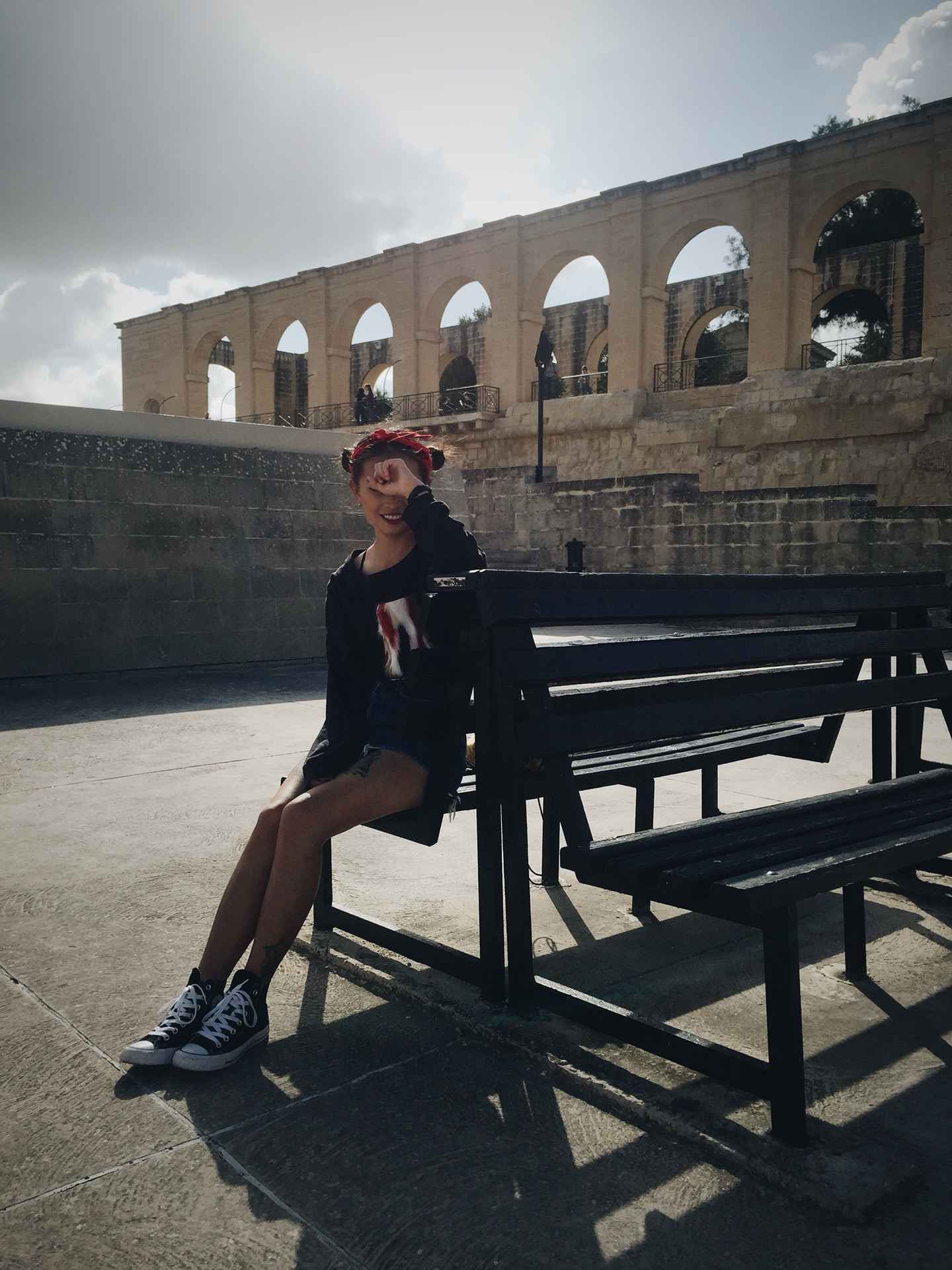 马耳他|回家前的最后一个港口,马耳他旅游攻略