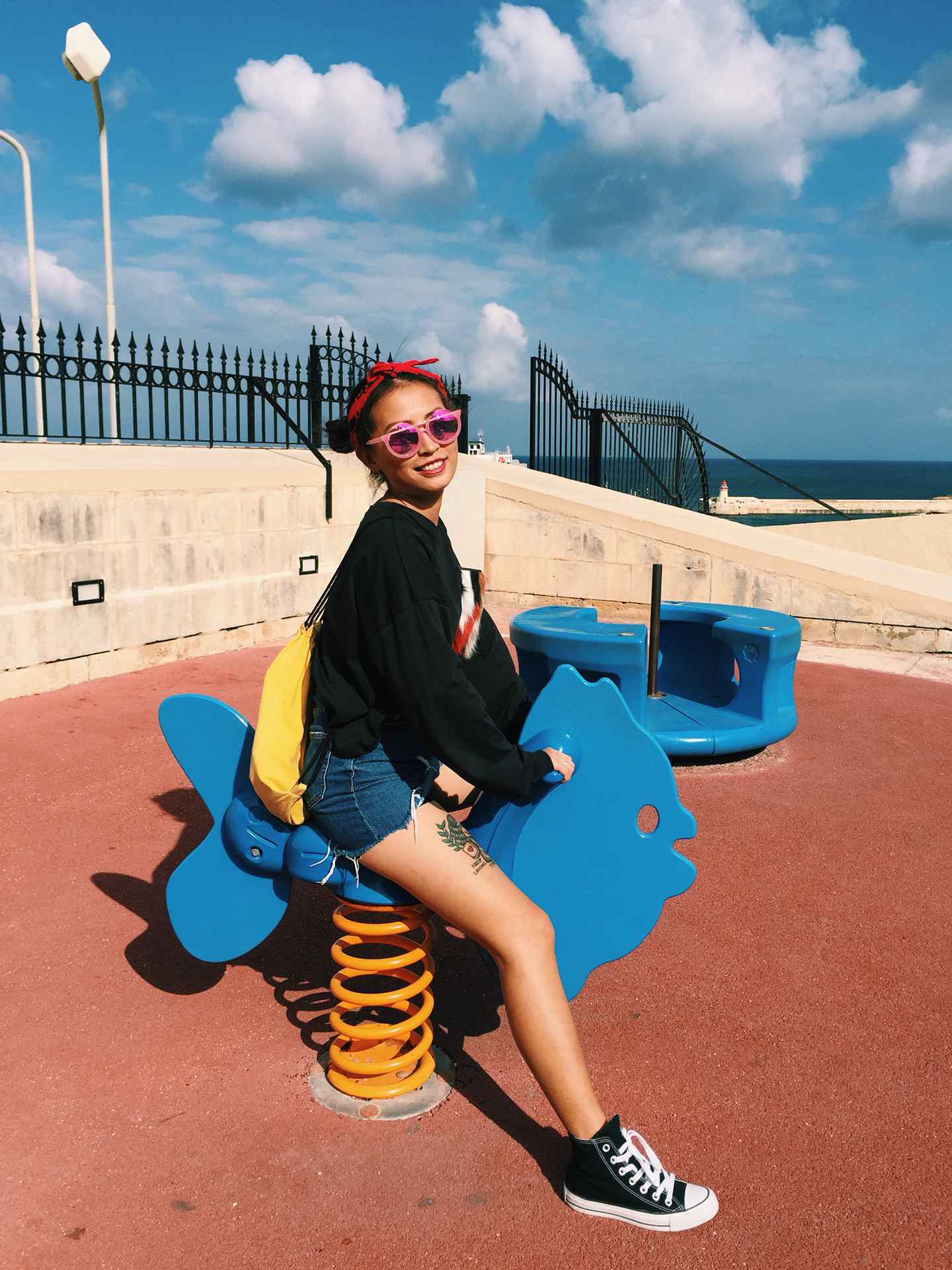 马耳他|回家前的最后一个港口,马耳他旅游攻略