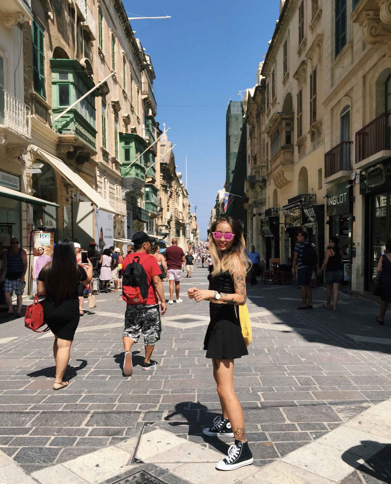 马耳他|回家前的最后一个港口,马耳他旅游攻略