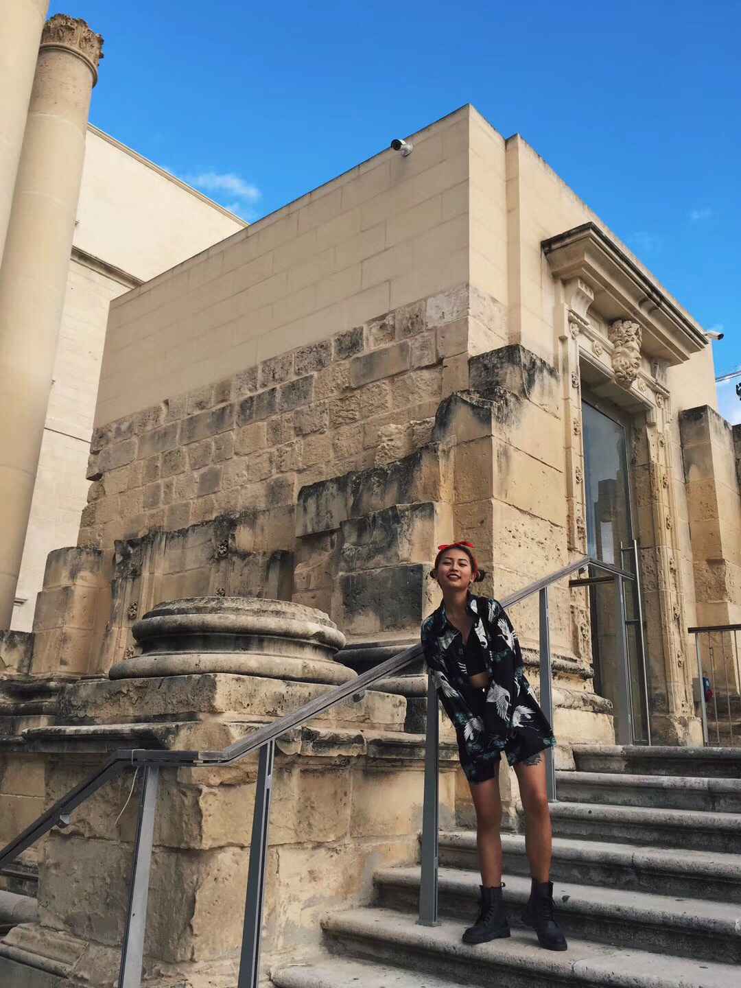 马耳他|回家前的最后一个港口,马耳他旅游攻略