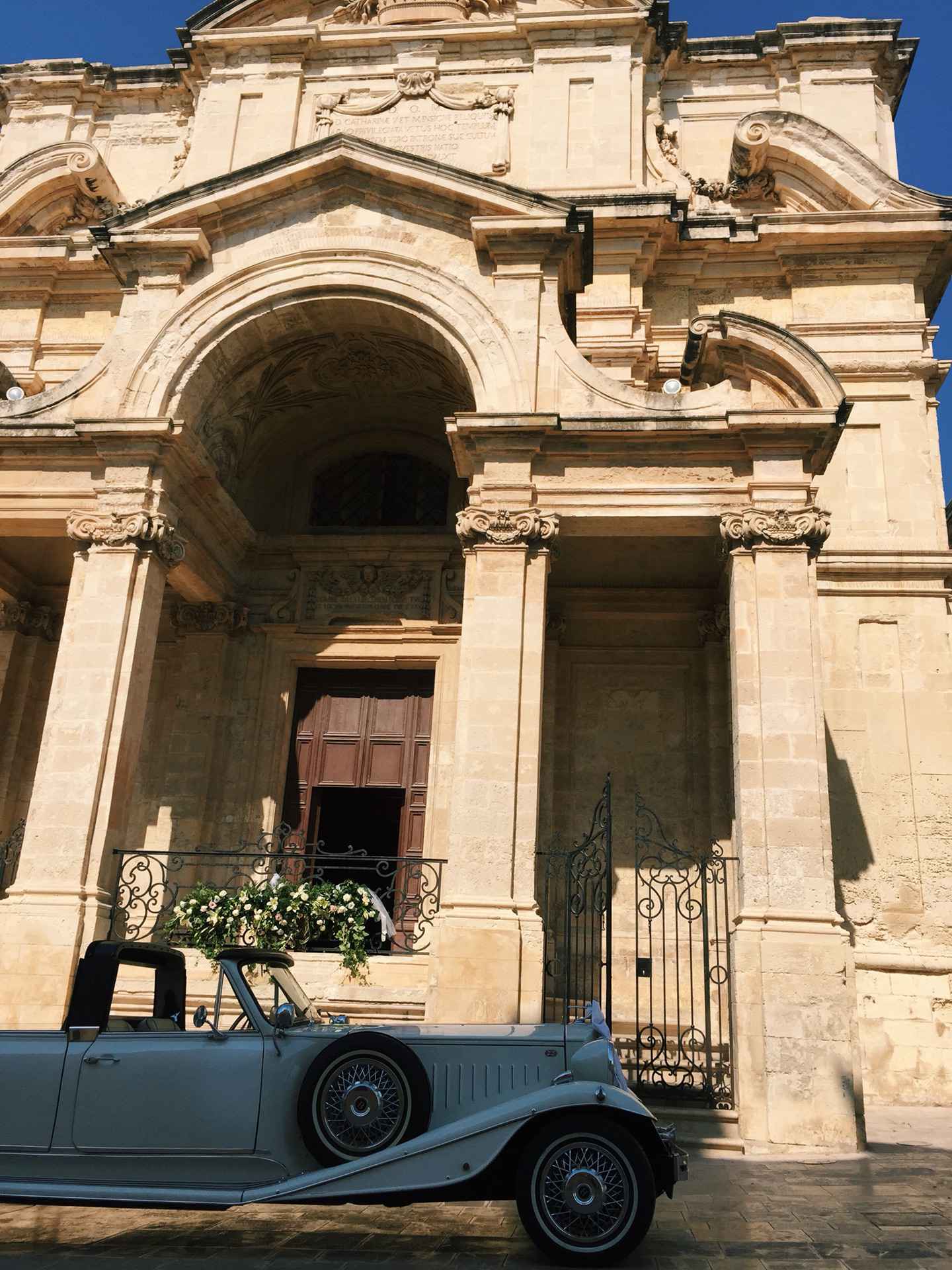 马耳他|回家前的最后一个港口,马耳他旅游攻略