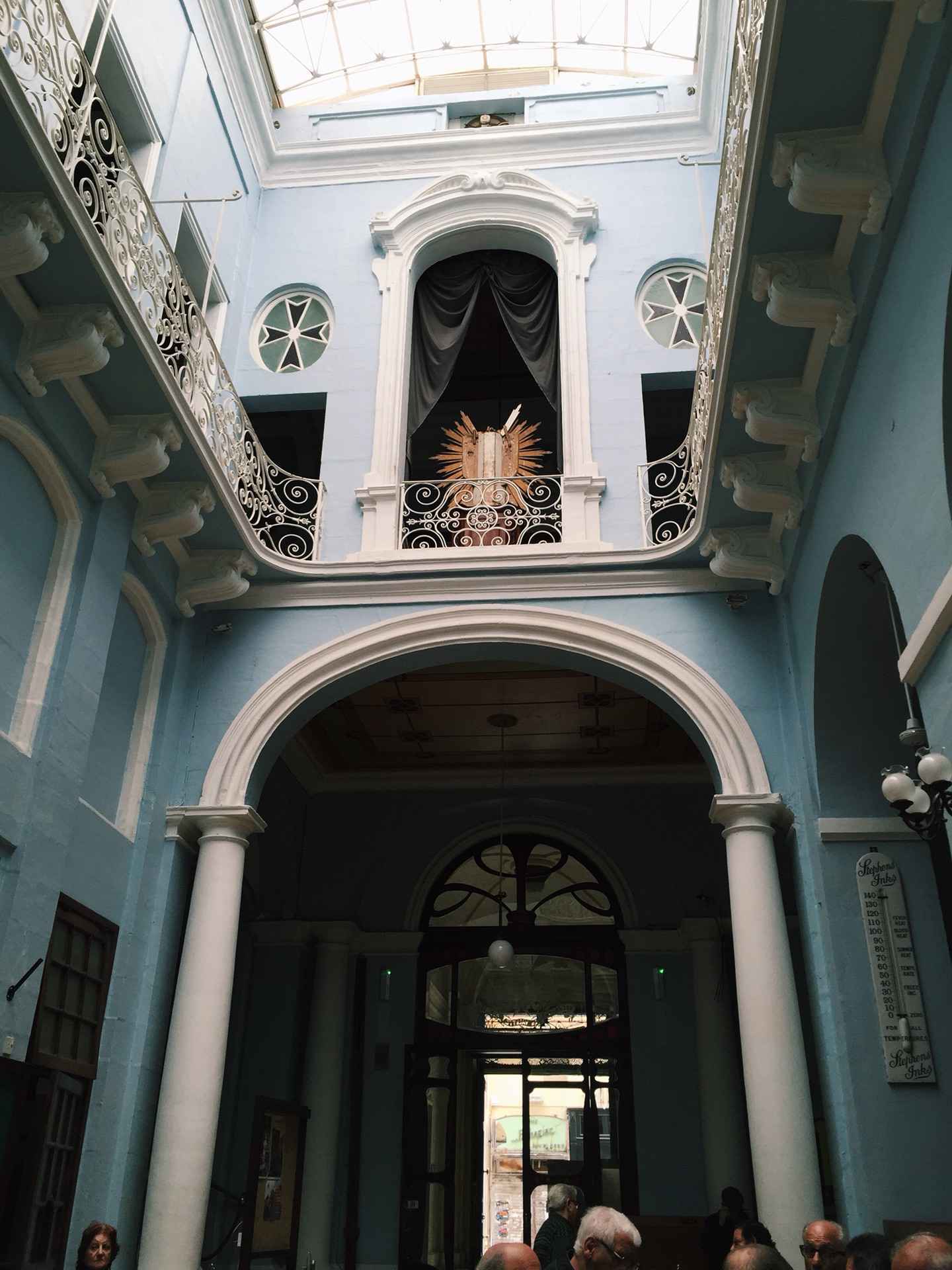 马耳他|回家前的最后一个港口,马耳他旅游攻略