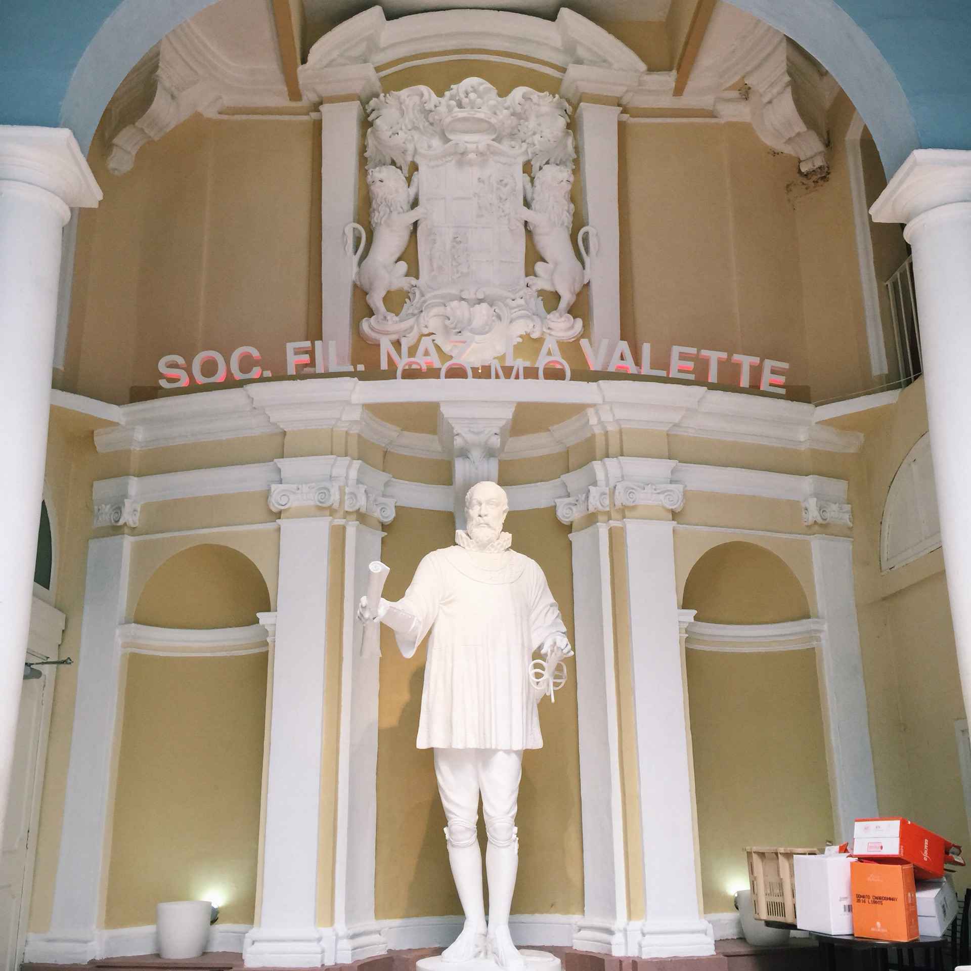 马耳他|回家前的最后一个港口,马耳他旅游攻略