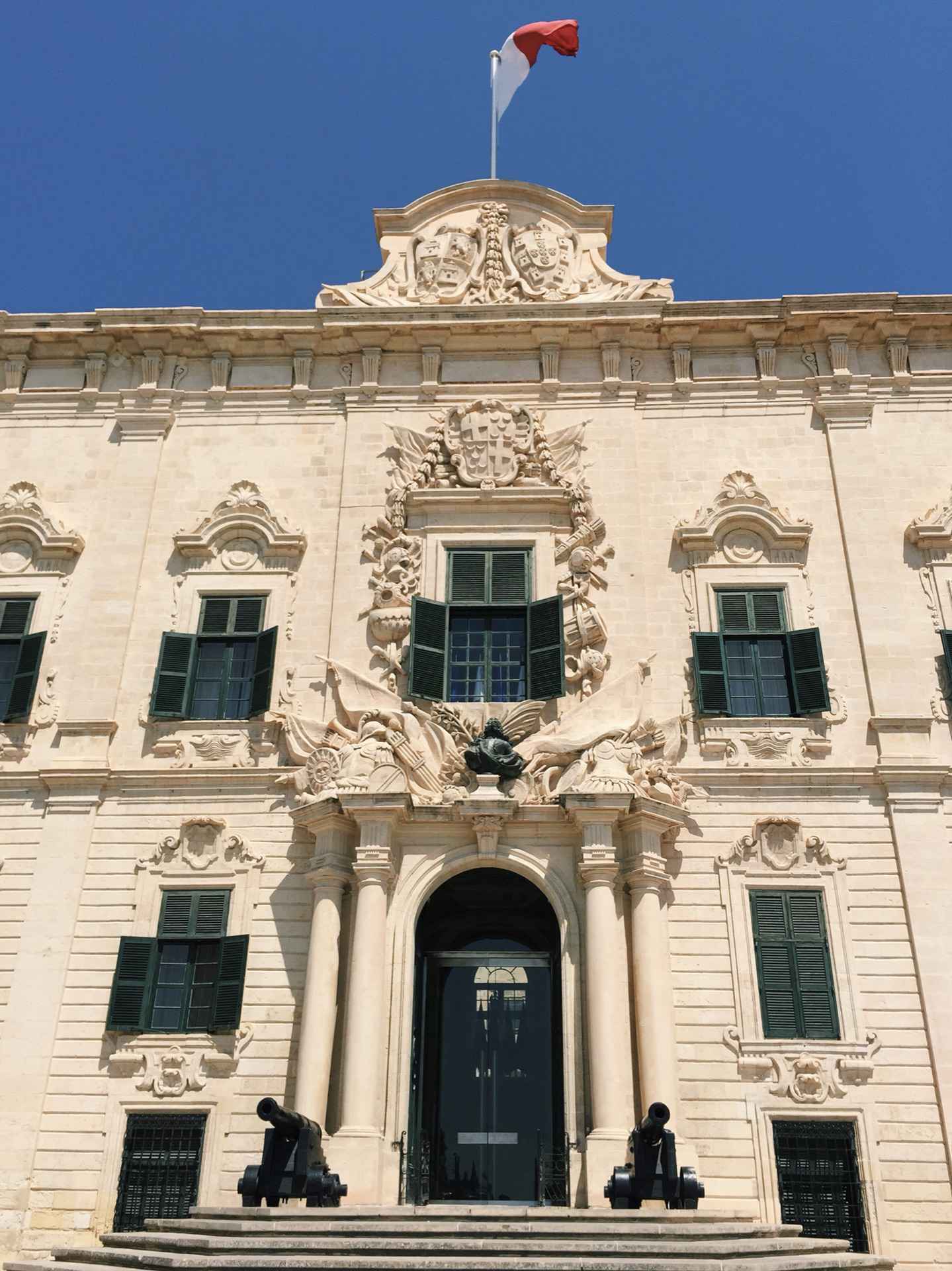 马耳他|回家前的最后一个港口,马耳他旅游攻略