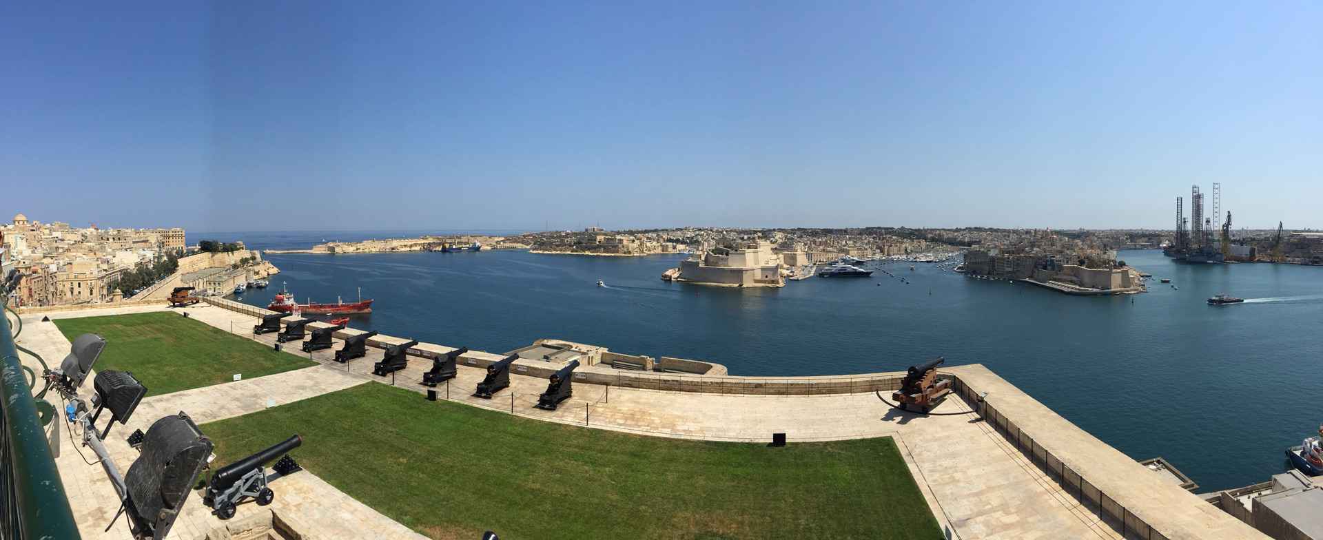 马耳他|回家前的最后一个港口,马耳他旅游攻略