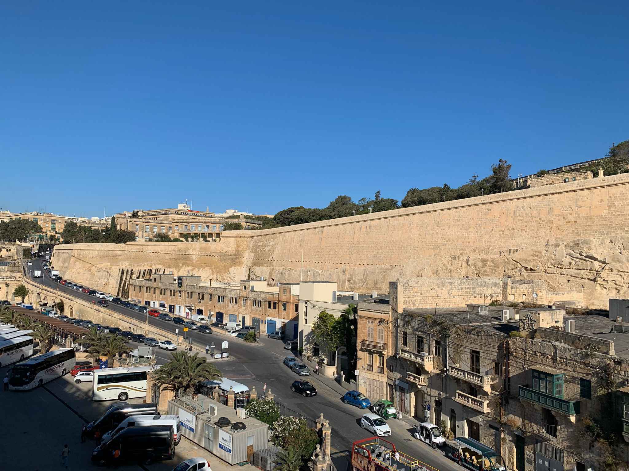 2019 101 环球之旅 Peace boat 99days，day 31（5/24）,马耳