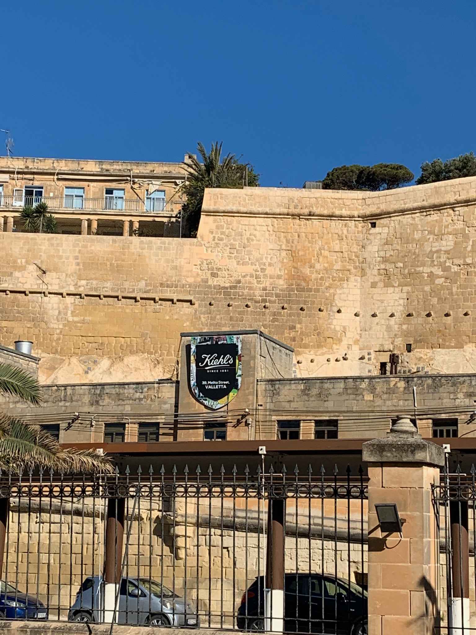 2019 101 环球之旅 Peace boat 99days，day 31（5/24）,马耳