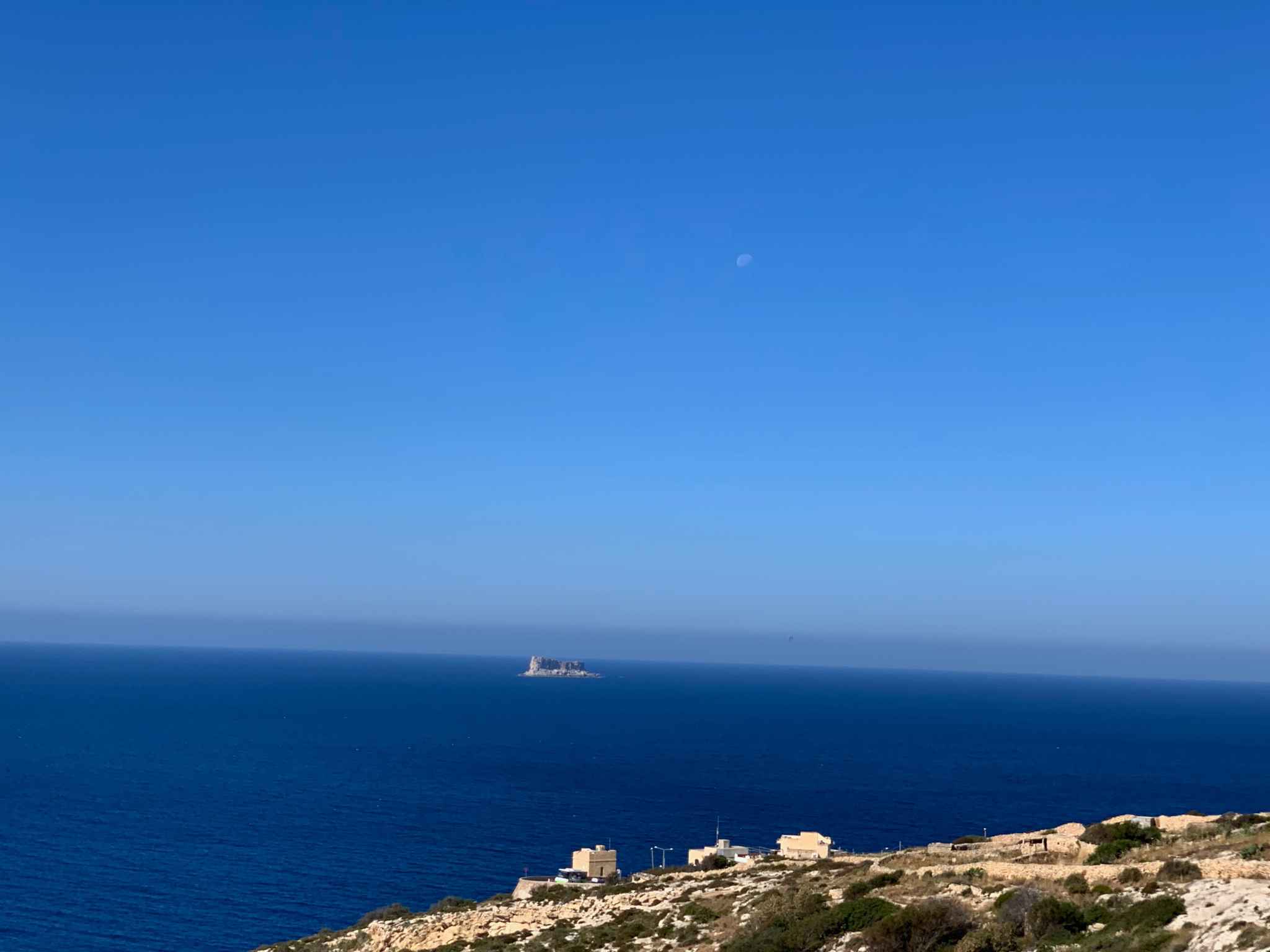 2019 101 环球之旅 Peace boat 99days，day 31（5/24）,马耳