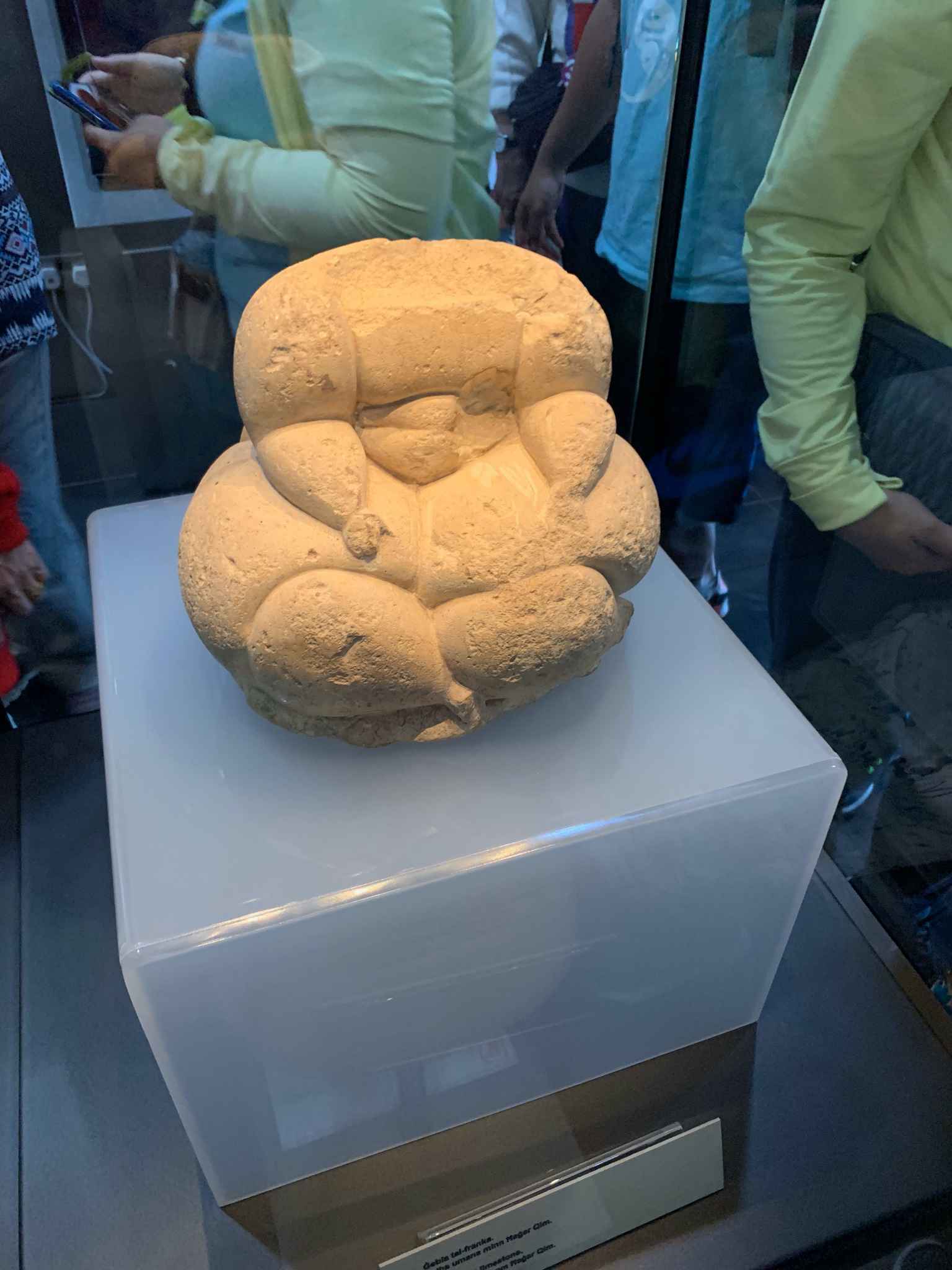 2019 101 环球之旅 Peace boat 99days，day 31（5/24）,马耳