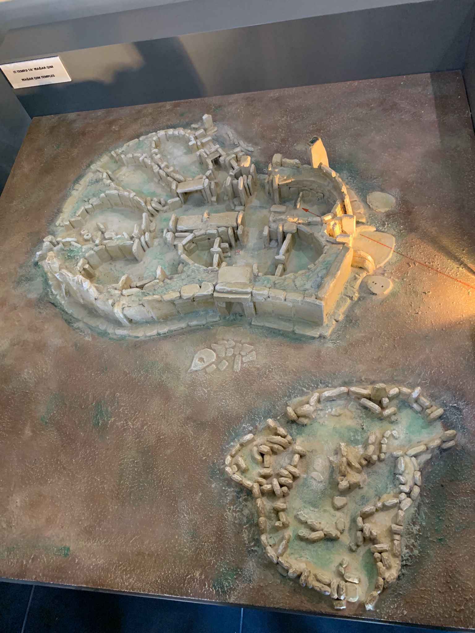 2019 101 环球之旅 Peace boat 99days，day 31（5/24）,马耳