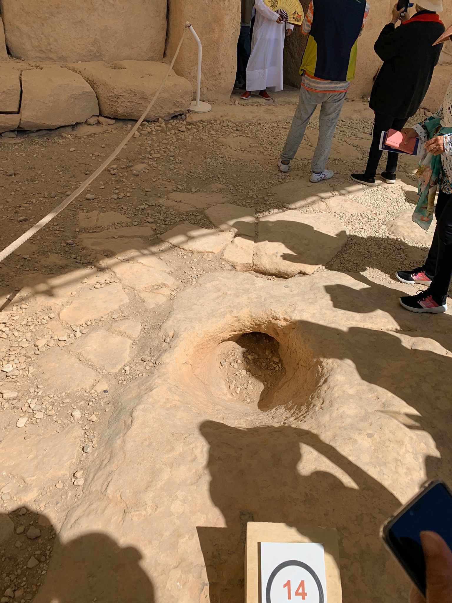 2019 101 环球之旅 Peace boat 99days，day 31（5/24）,马耳