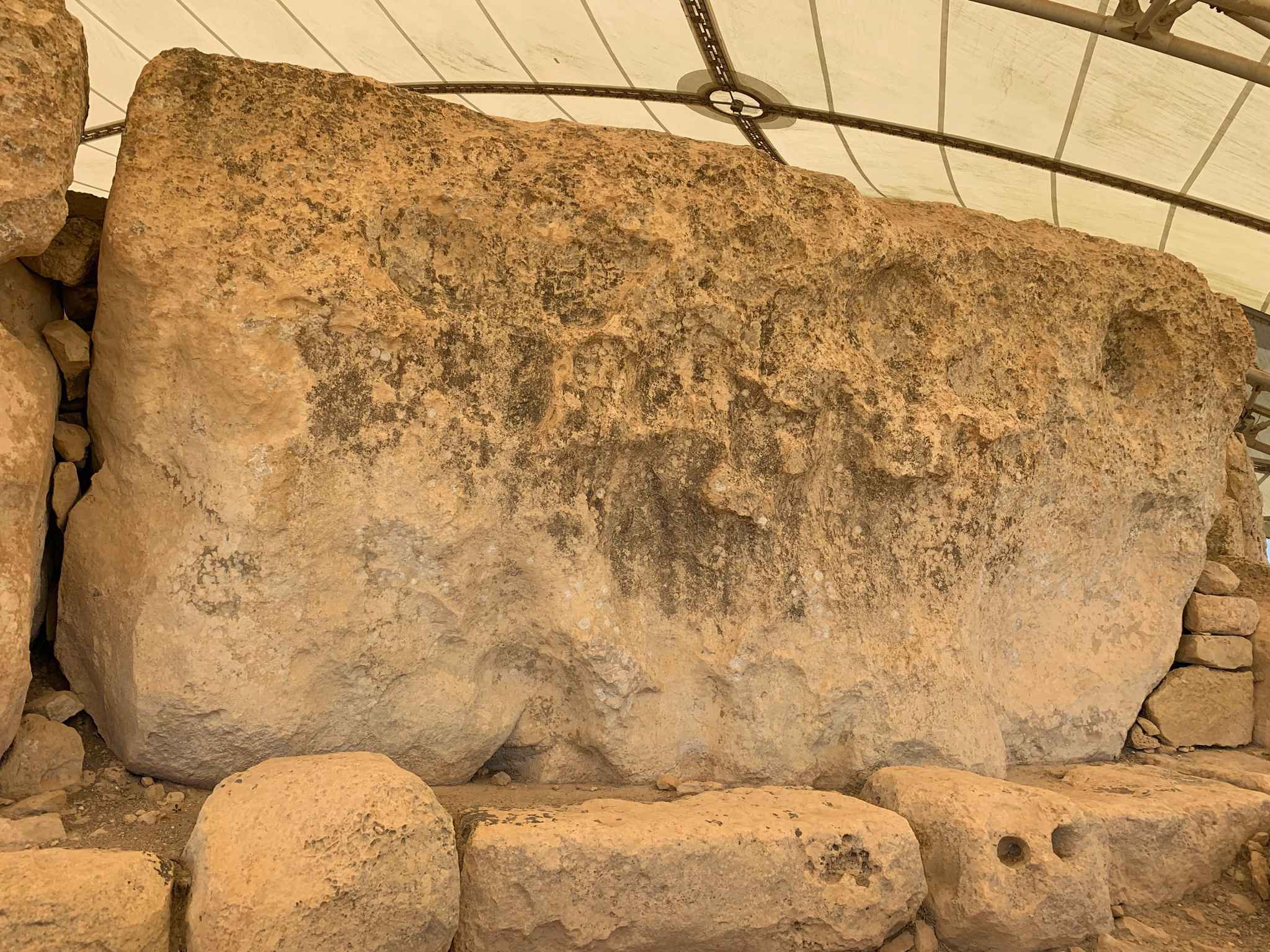 2019 101 环球之旅 Peace boat 99days，day 31（5/24）,马耳