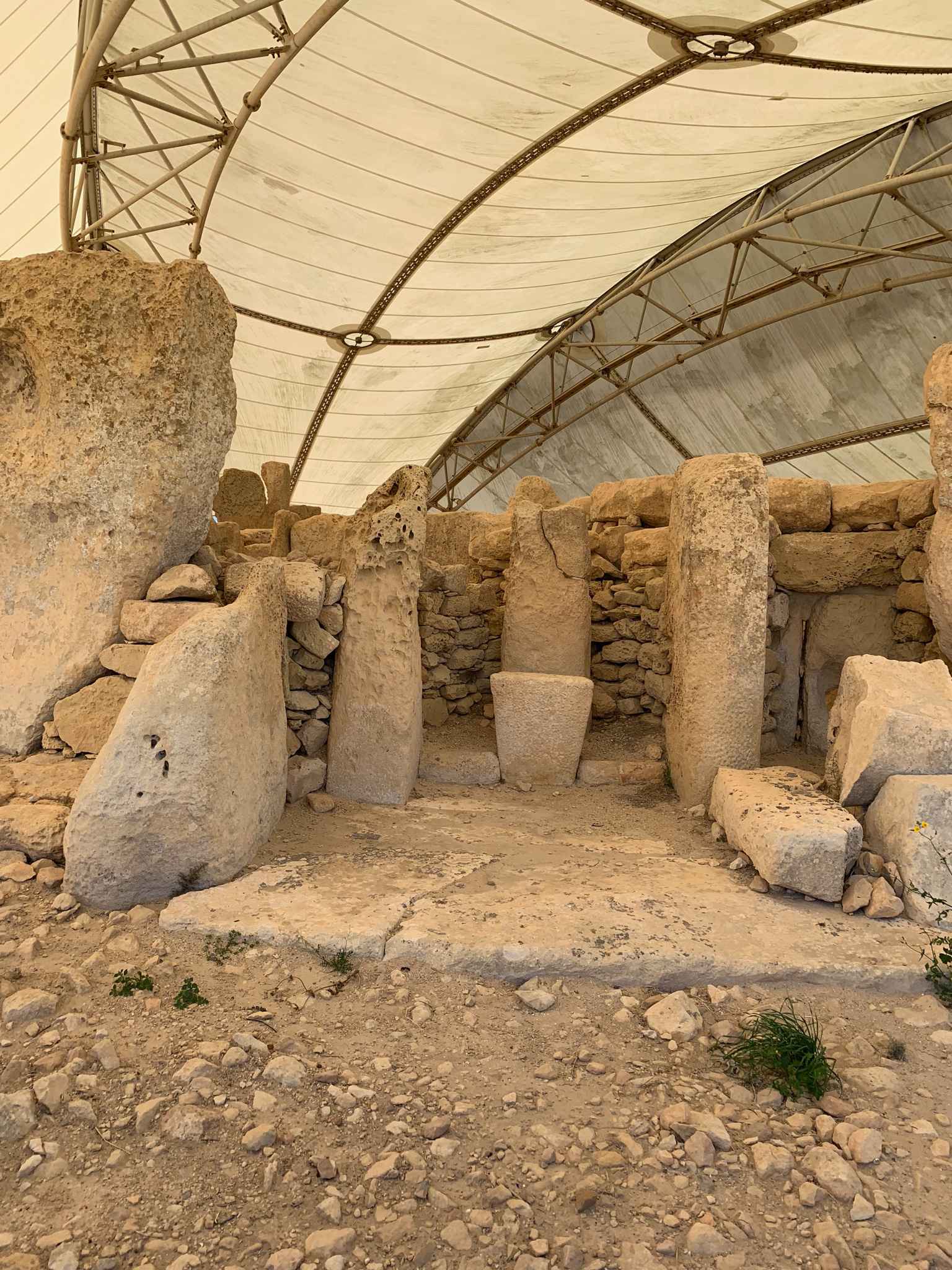 2019 101 环球之旅 Peace boat 99days，day 31（5/24）,马耳