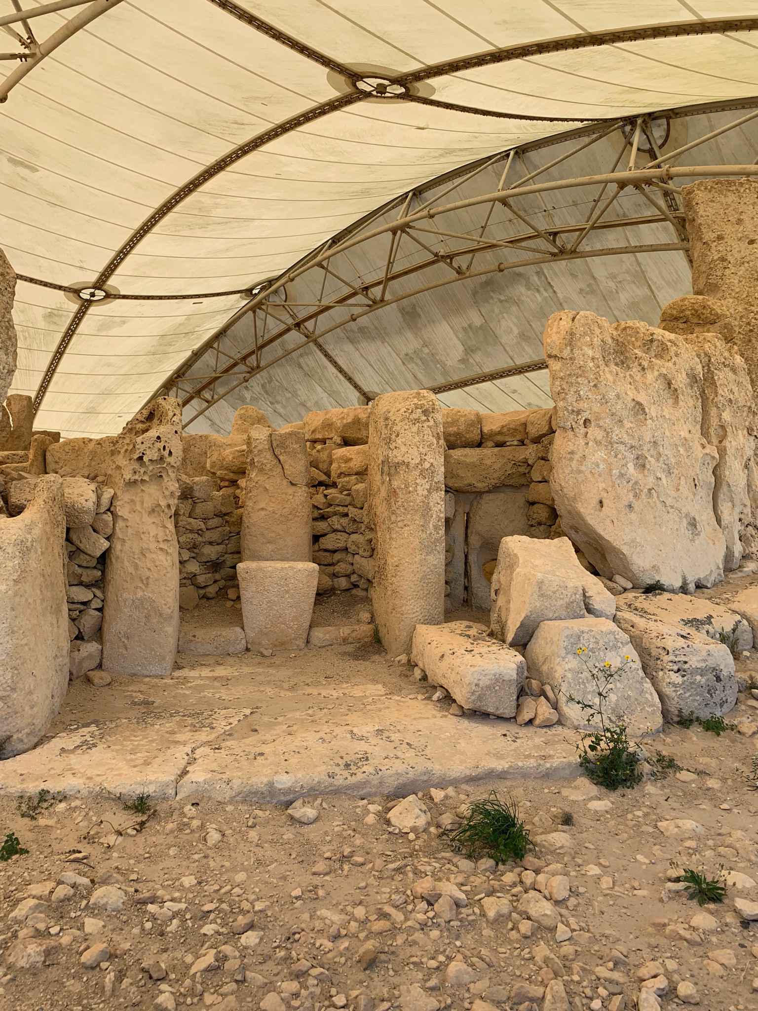 2019 101 环球之旅 Peace boat 99days，day 31（5/24）,马耳