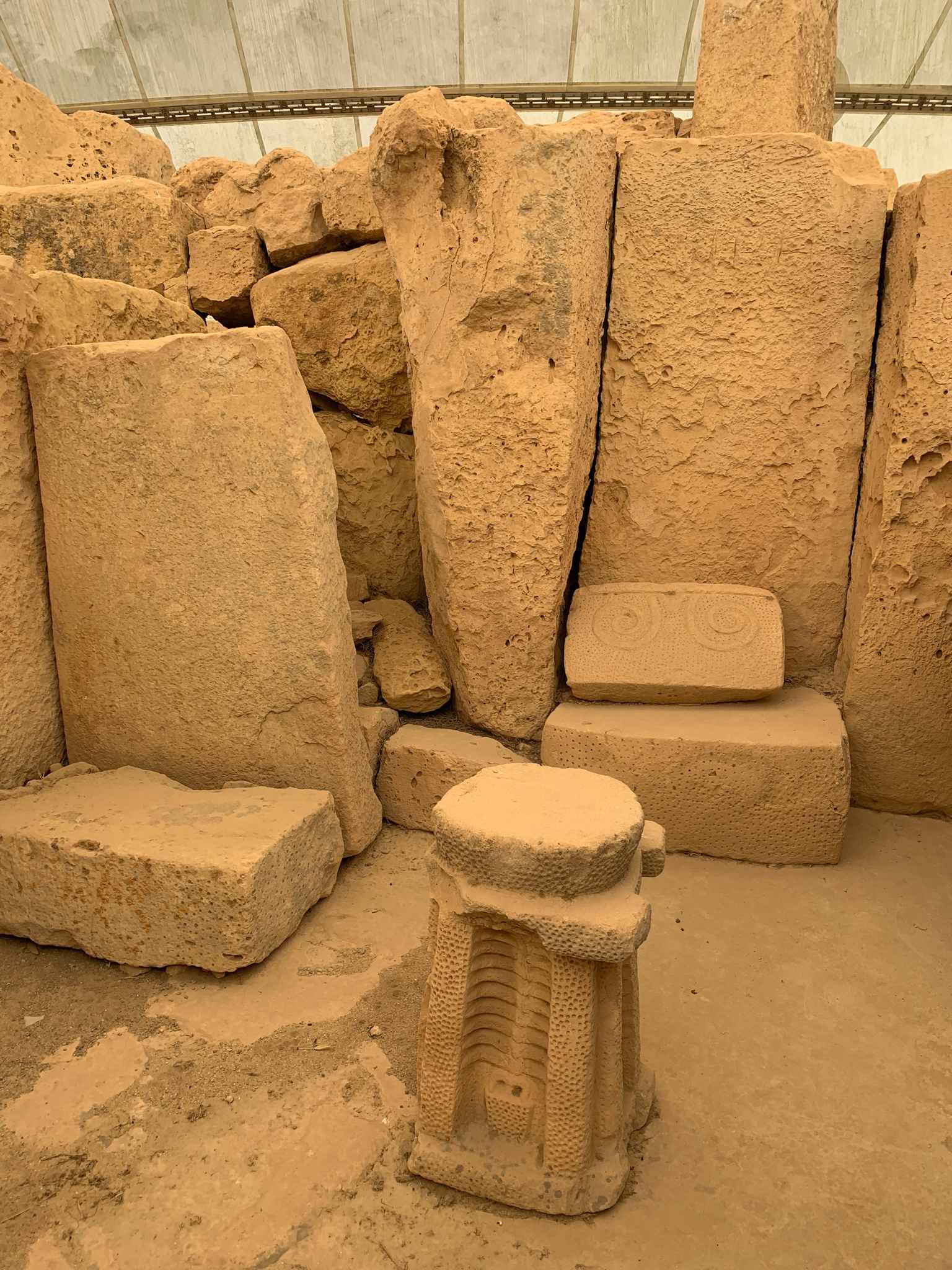 2019 101 环球之旅 Peace boat 99days，day 31（5/24）,马耳