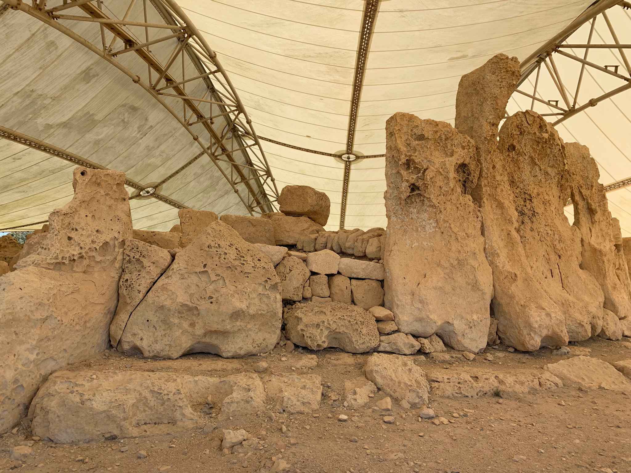 2019 101 环球之旅 Peace boat 99days，day 31（5/24）,马耳