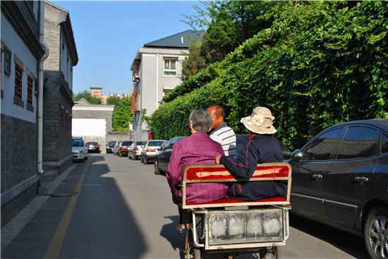  又到旅游季，跟团旅游需要注意什么呢？