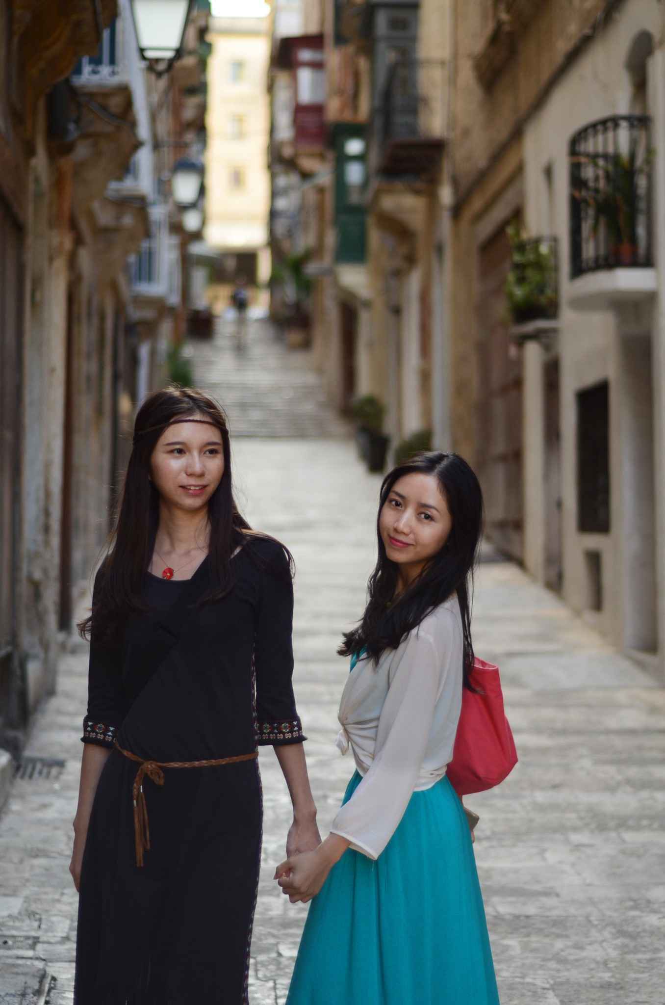 永不坠落的马耳他之鹰,马耳他旅游攻略