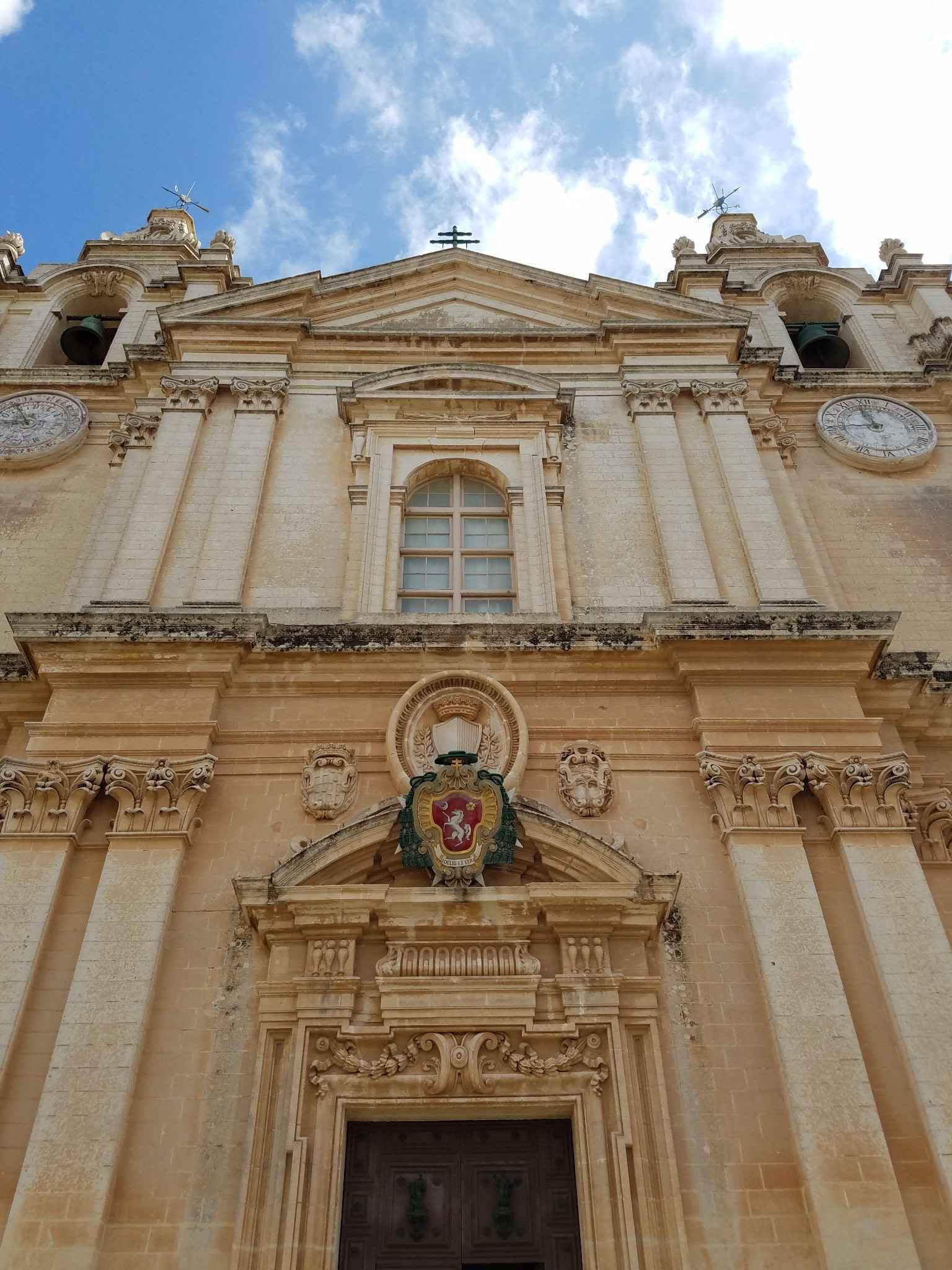 永不坠落的马耳他之鹰,马耳他旅游攻略